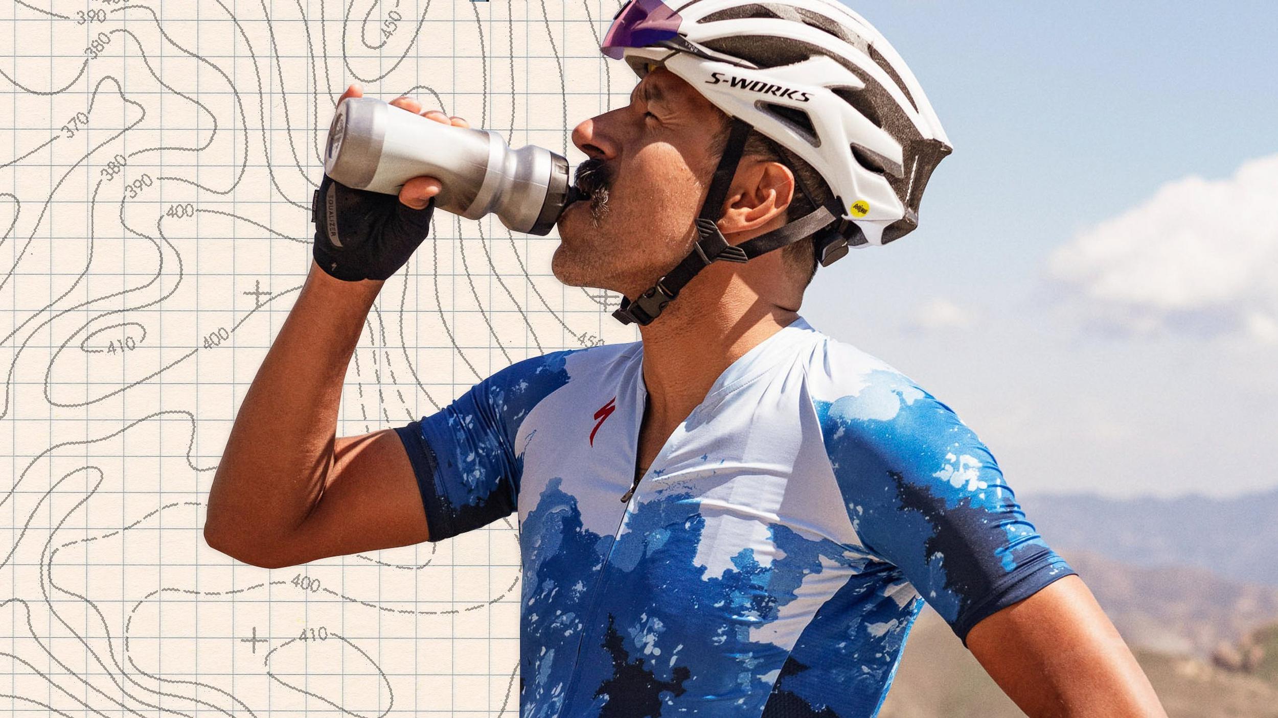 specialized bicycle jersey
