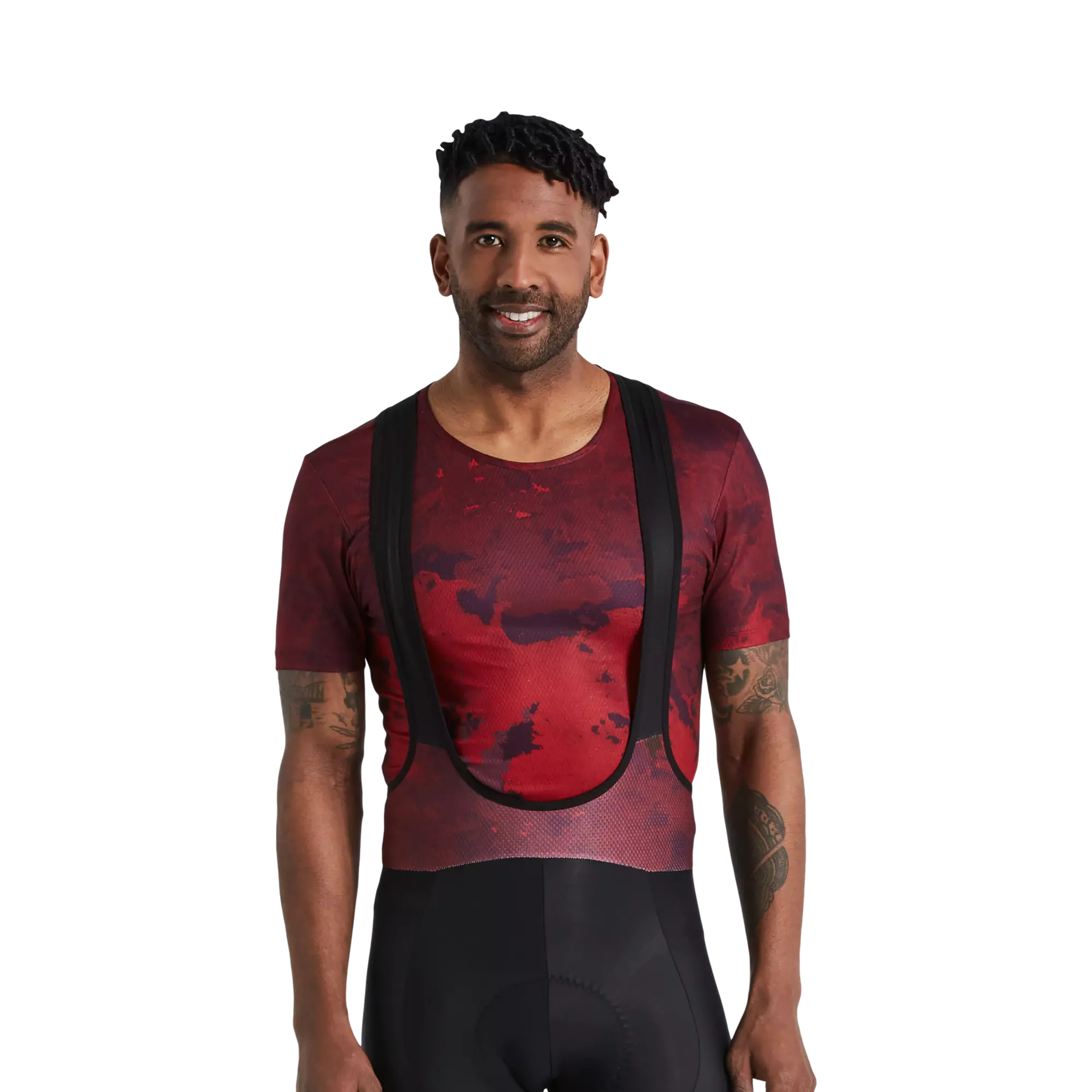 Men's In Layers Short Sleeve Base Layer