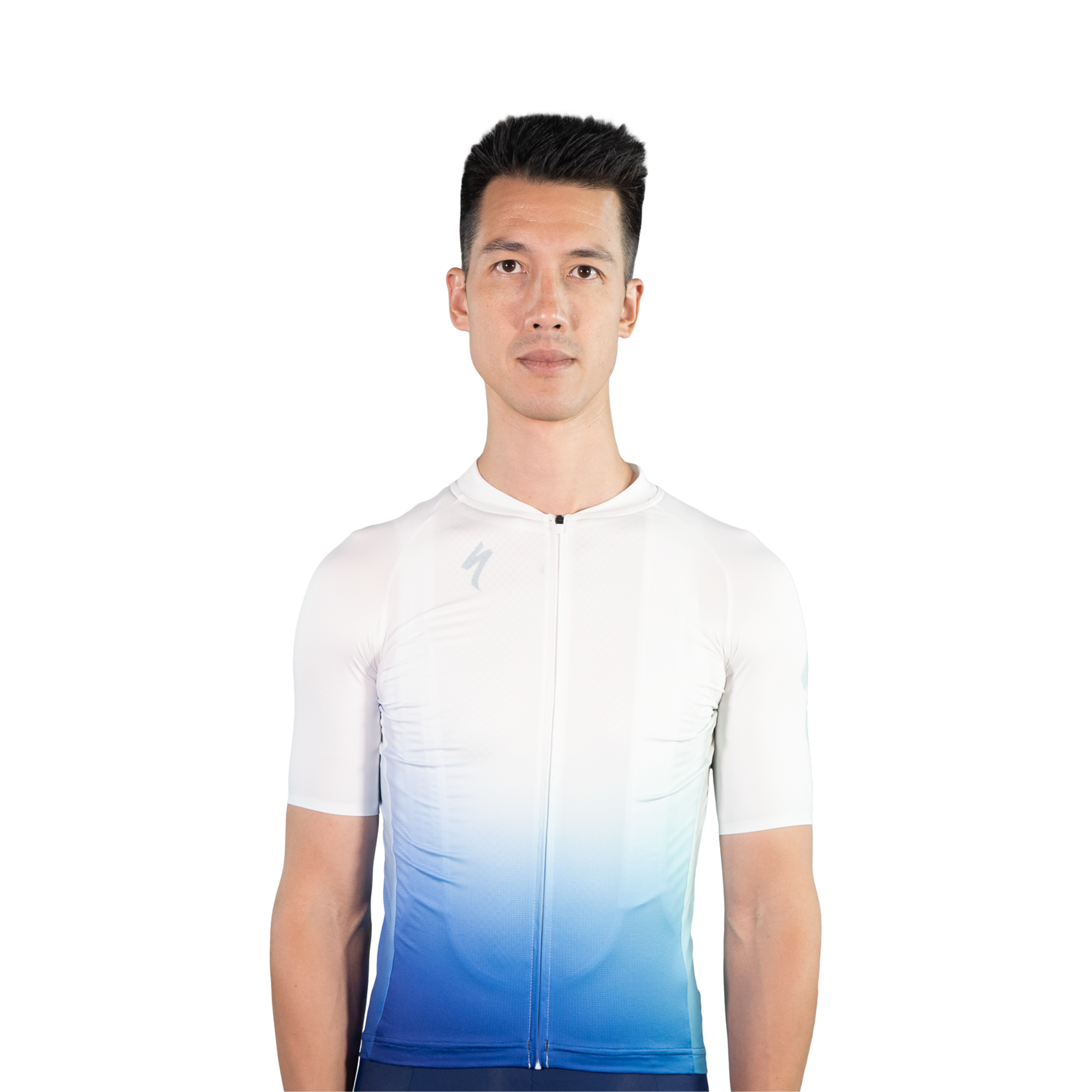 Men's SL Air Ice Pop Short Sleeve Jersey