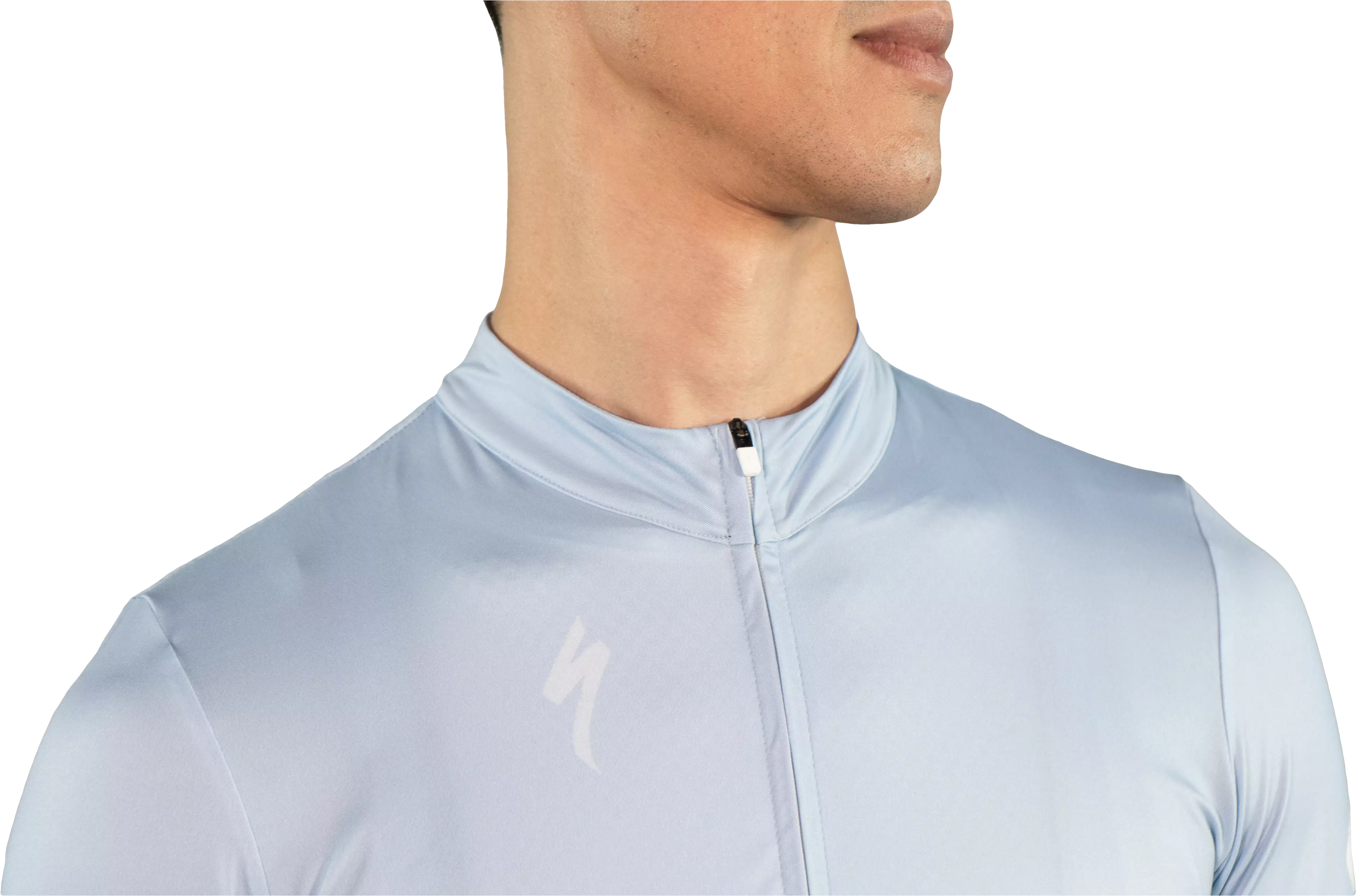 Men's RBX Clouds Short Sleeve Jersey