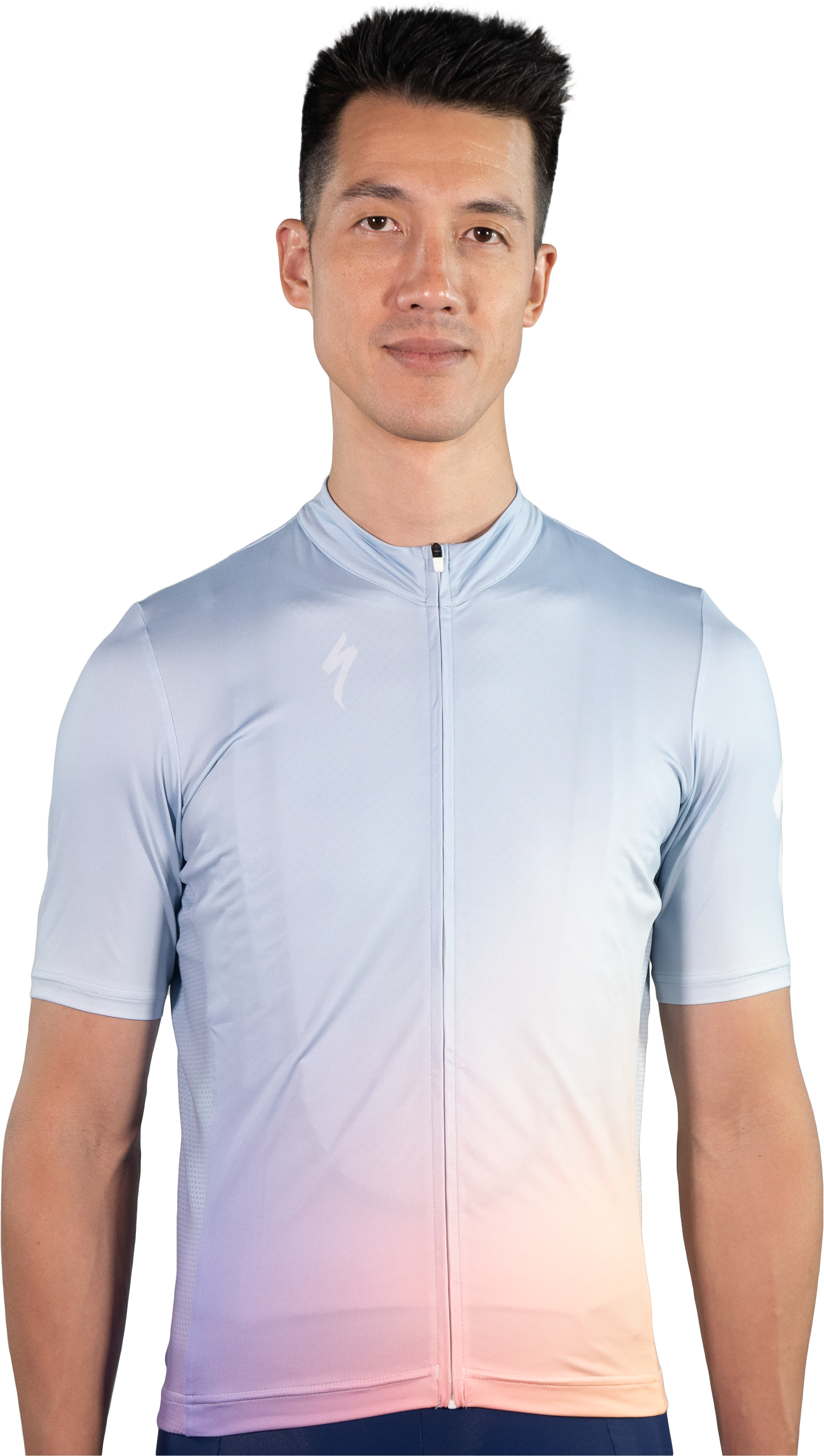 Men's RBX Clouds Short Sleeve Jersey