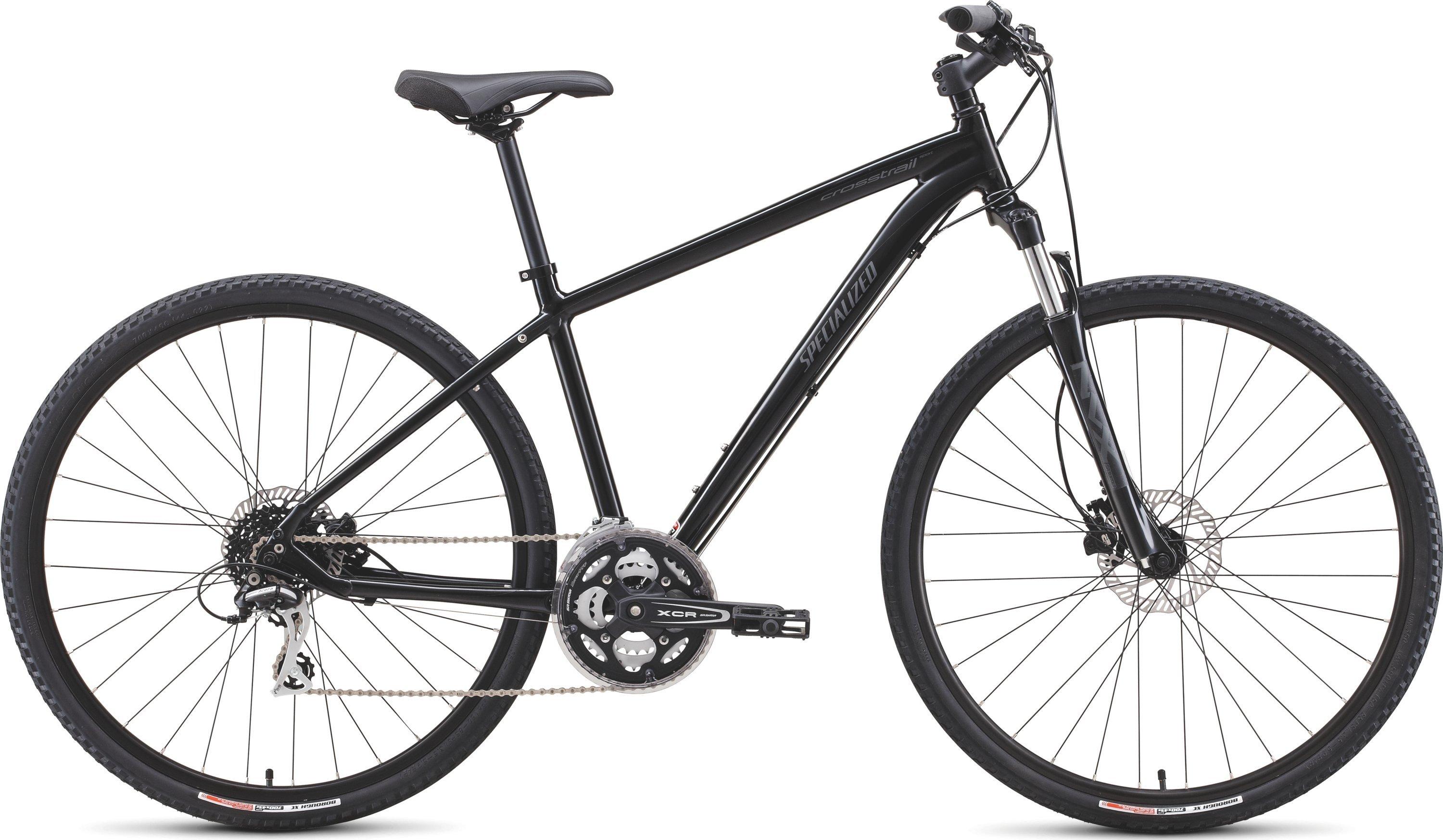 Specialized crosstrail hot sale xxl