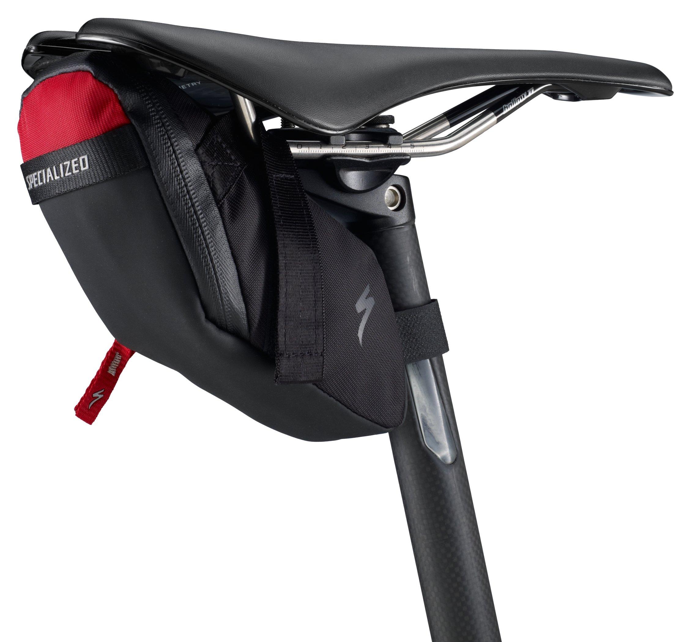 Specialized mini wedgie saddle hot sale bag