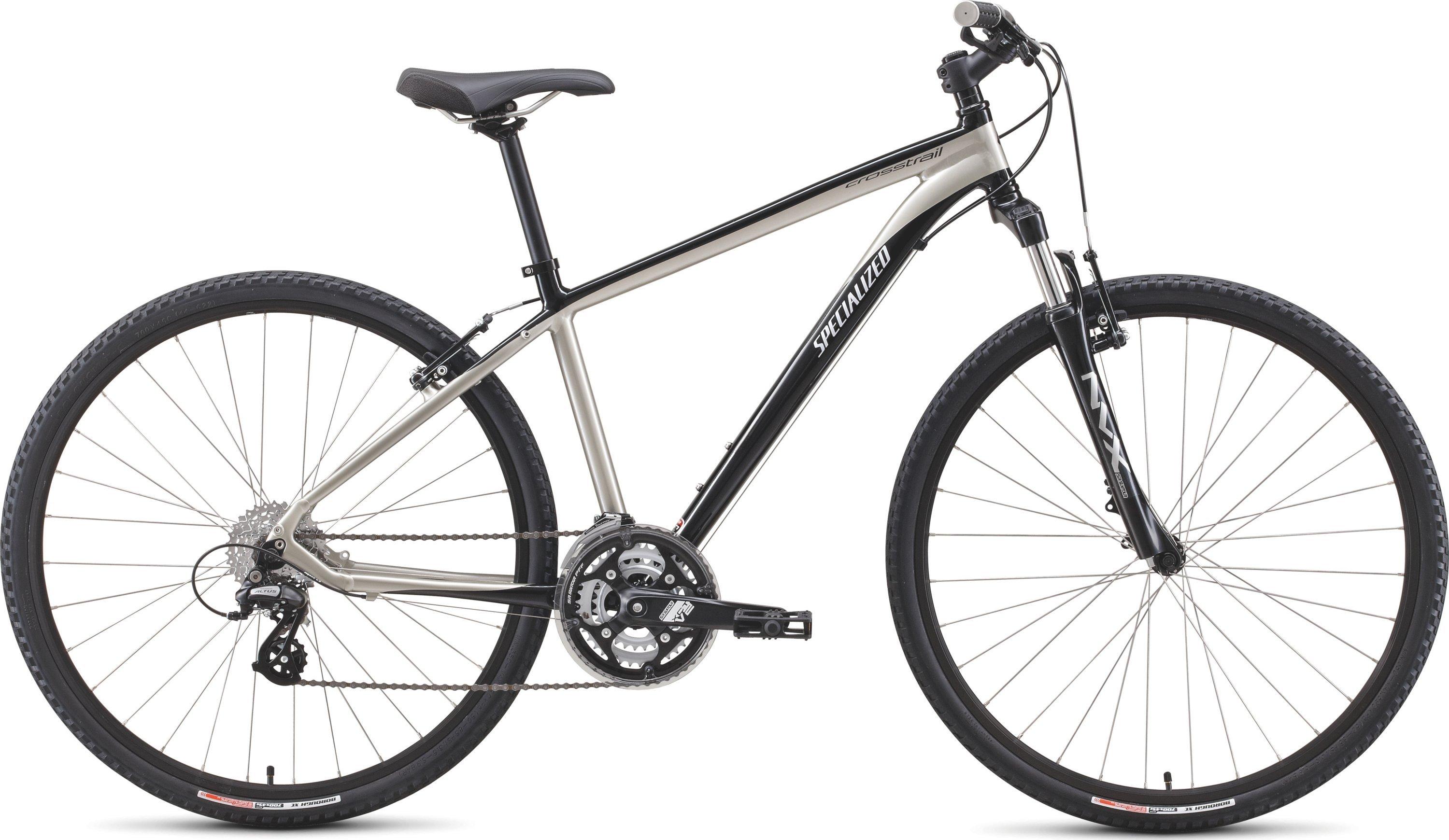 Specialized on sale crosstrail 2011