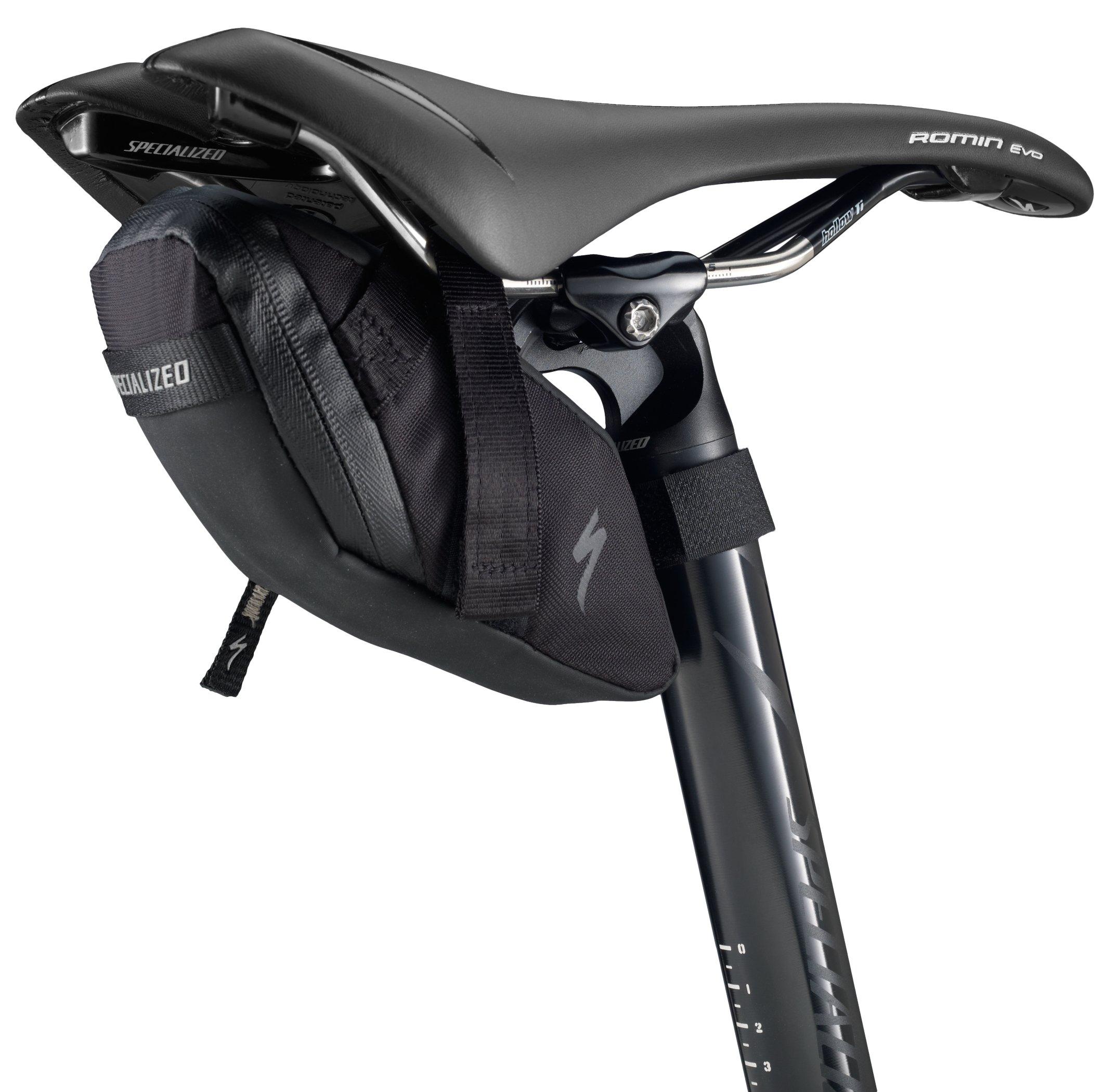 Specialized mini wedgie saddle hot sale bag