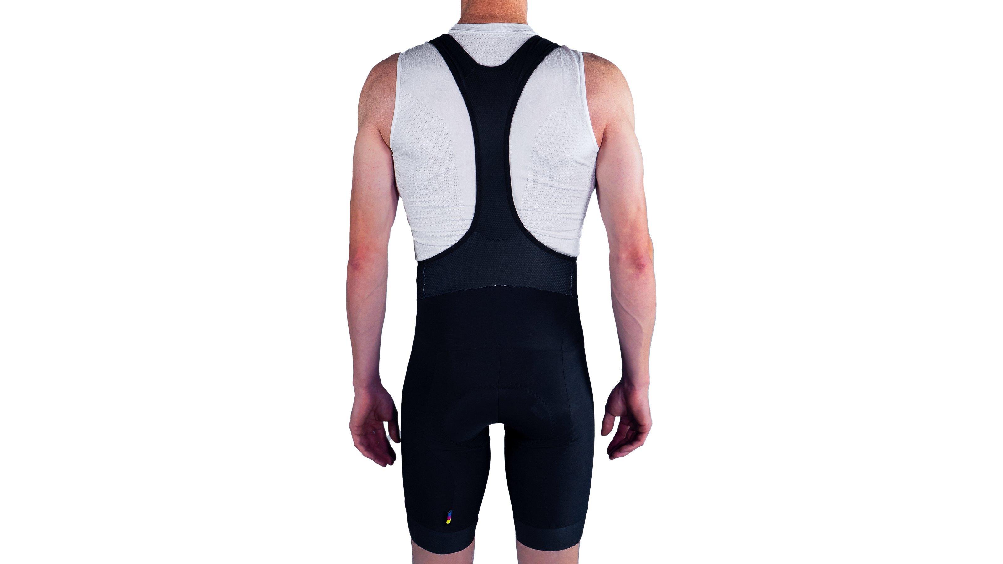 Specialized roubaix bib online shorts