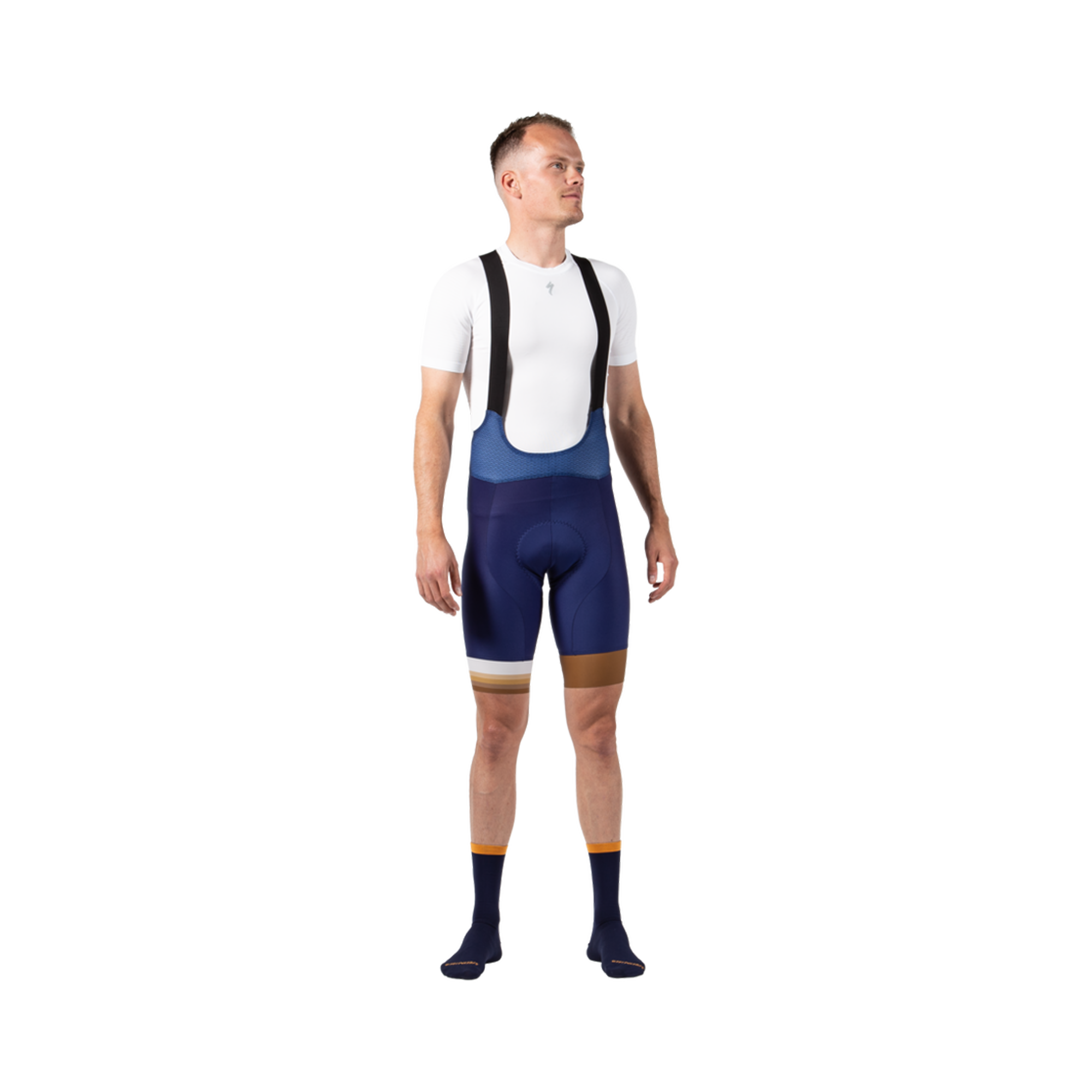 Men's Cycling Shorts & Bib Shorts