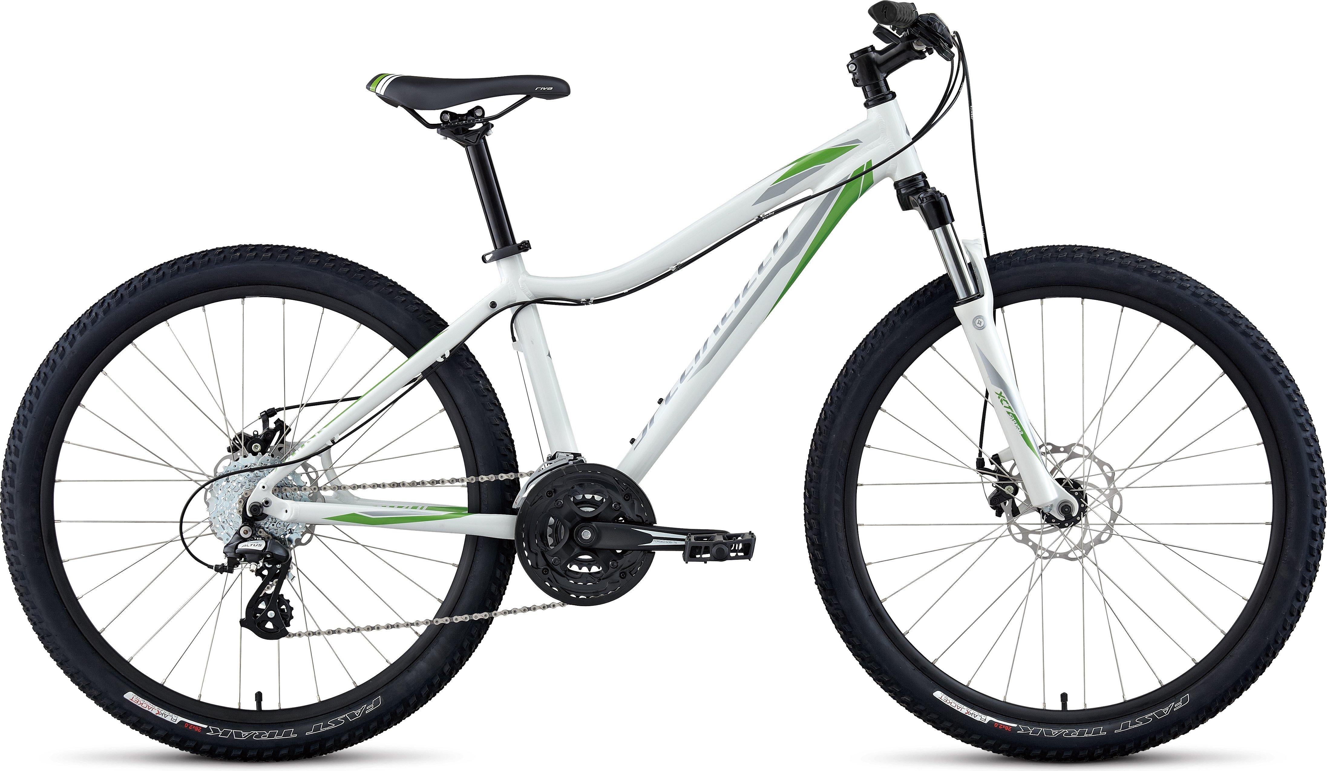 Specialized myka store mountain bike