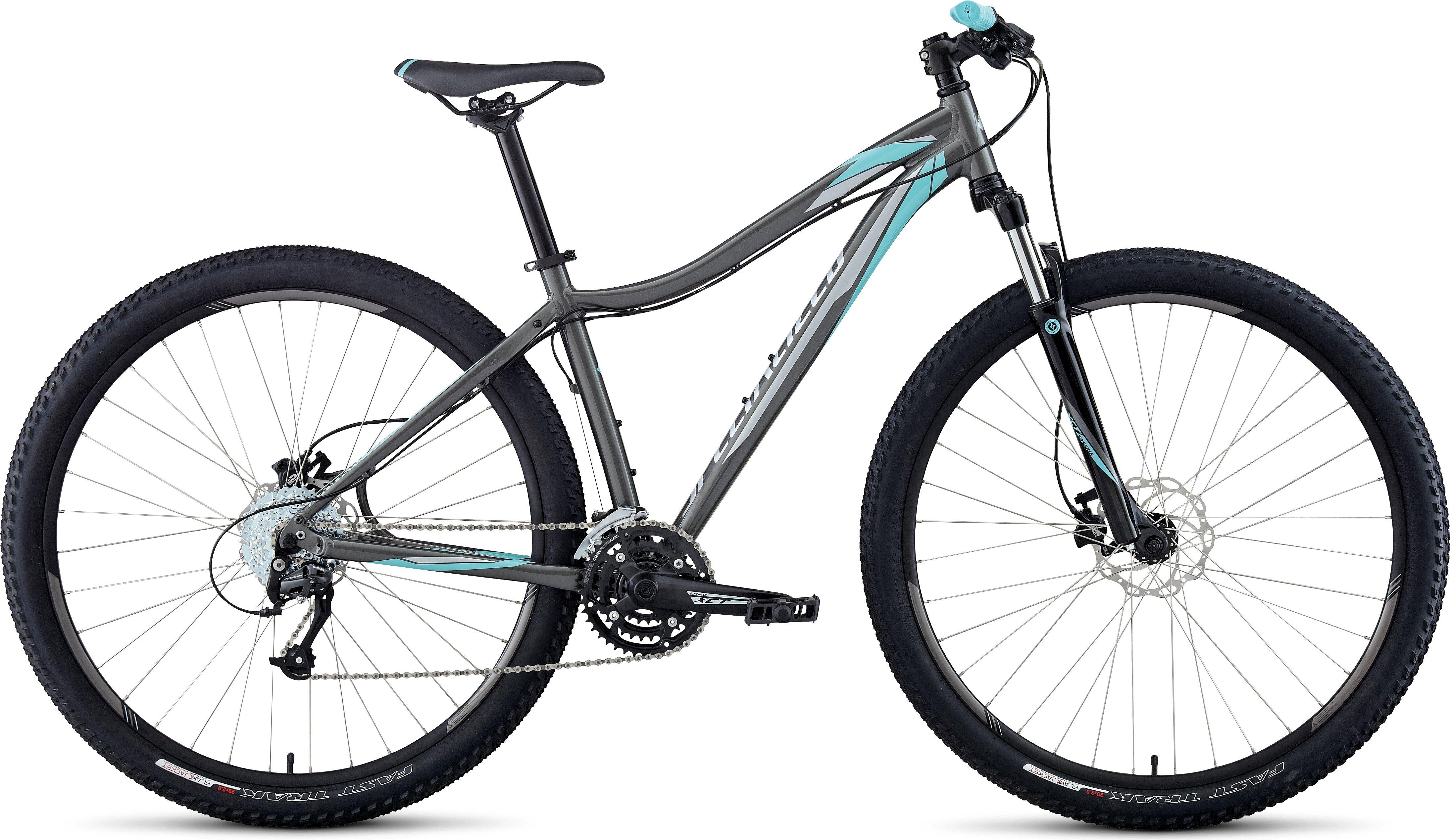 Specialized on sale myka 29er