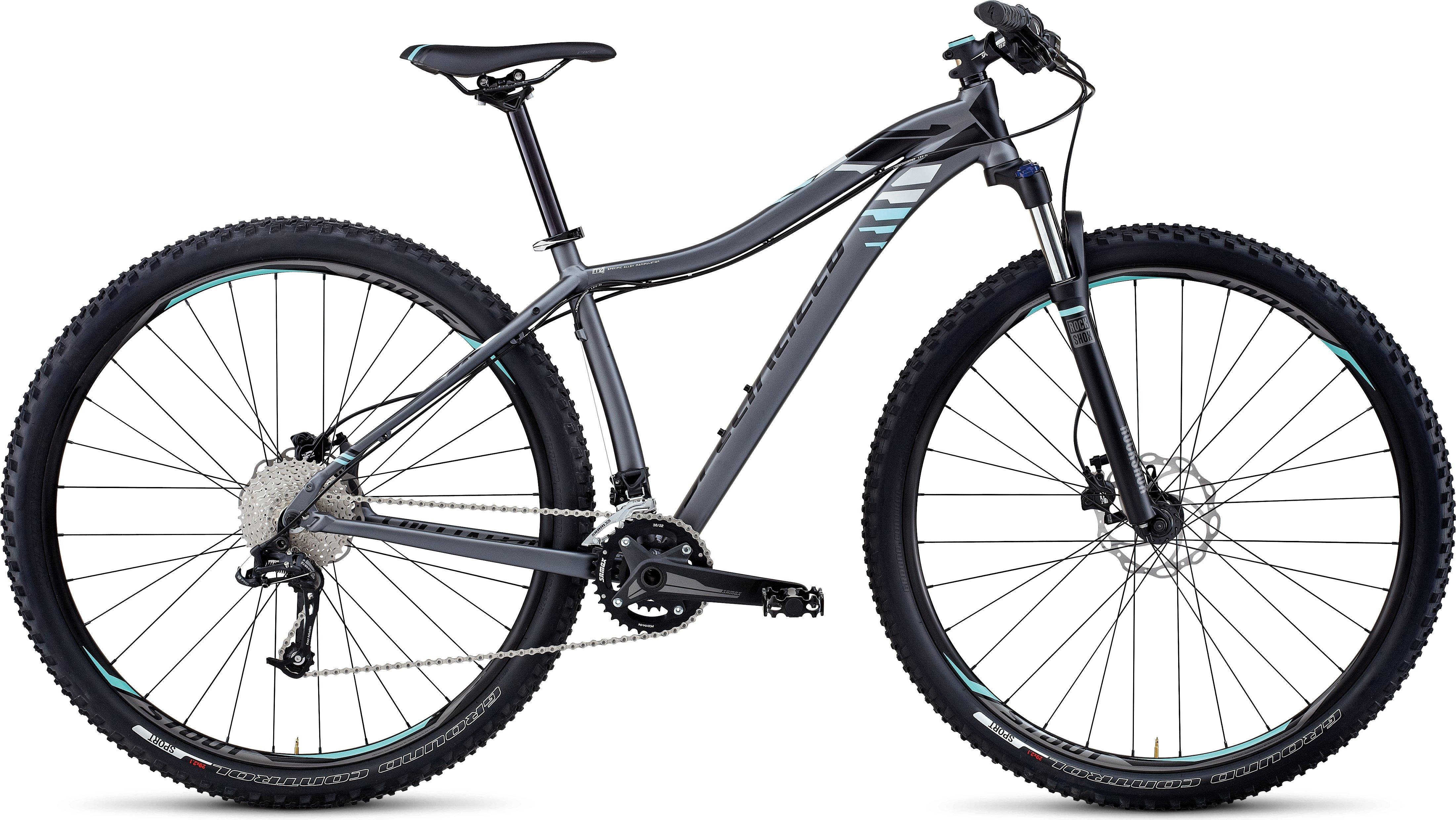 Specialized on sale jett 29er