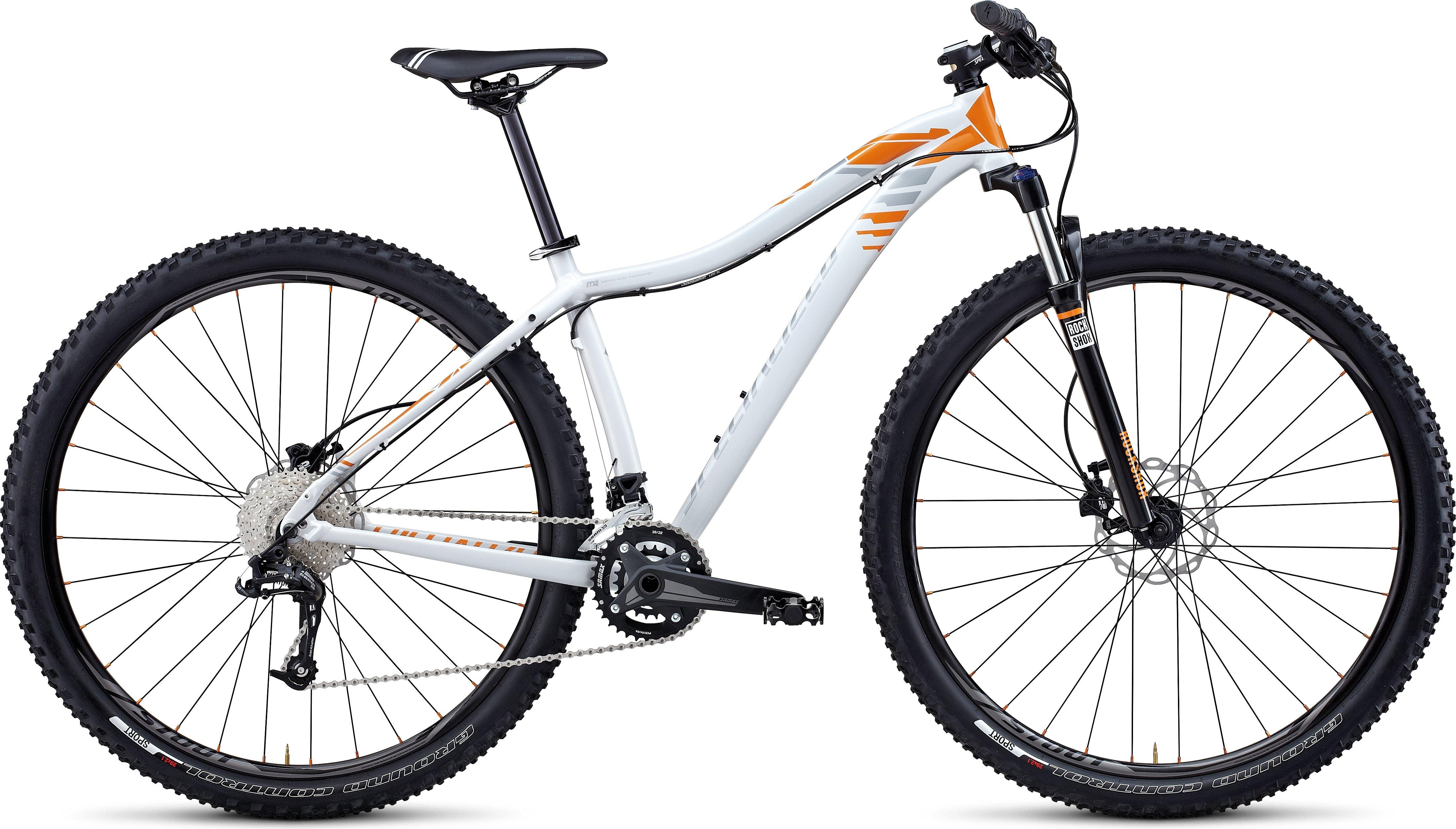 Specialized 2025 jett 29er