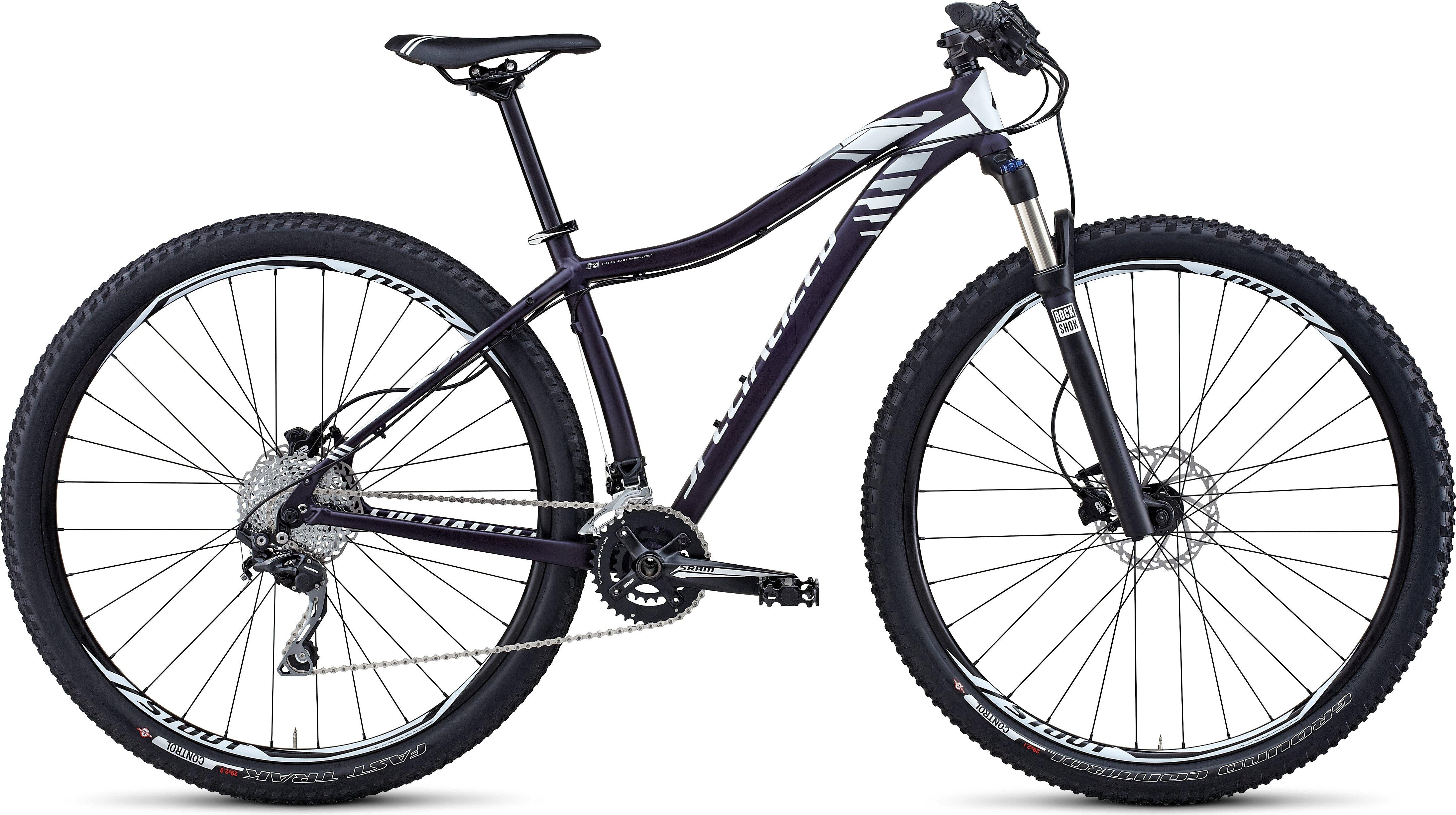 Specialized hotsell jett comp