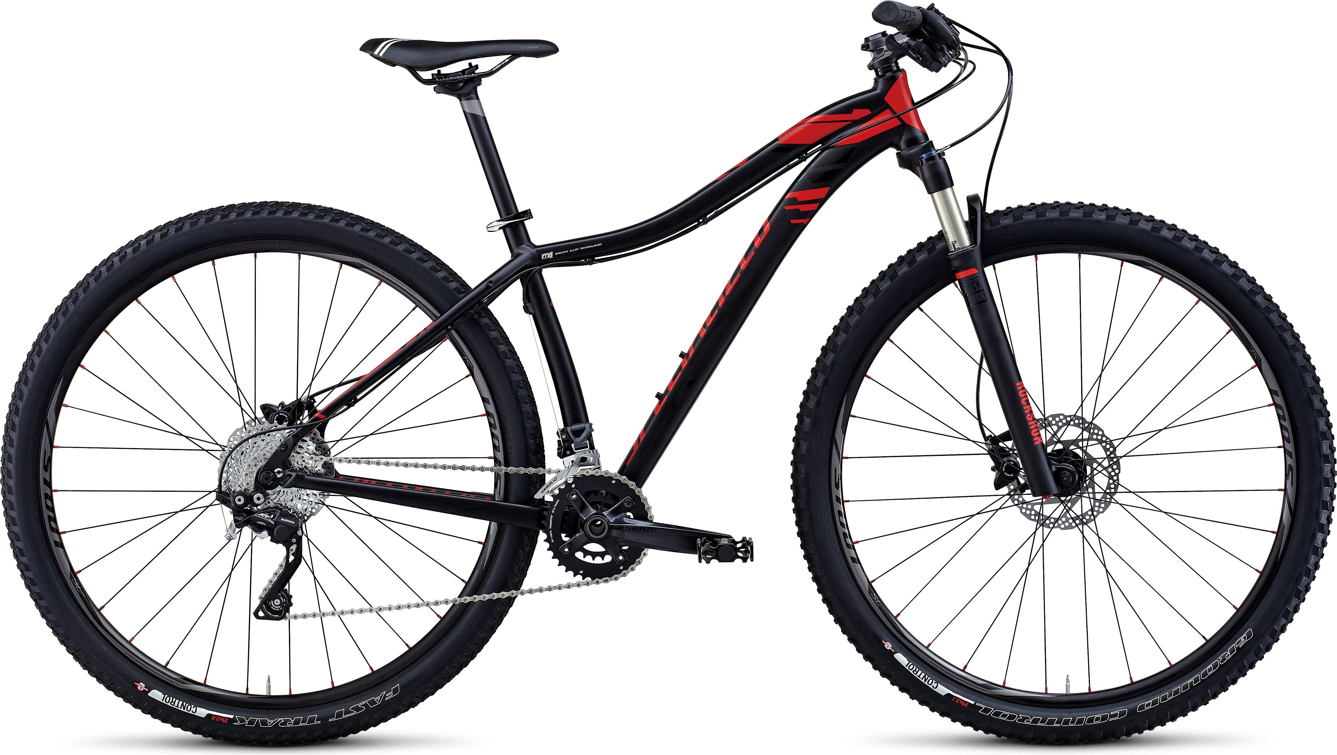 Specialized on sale jett expert