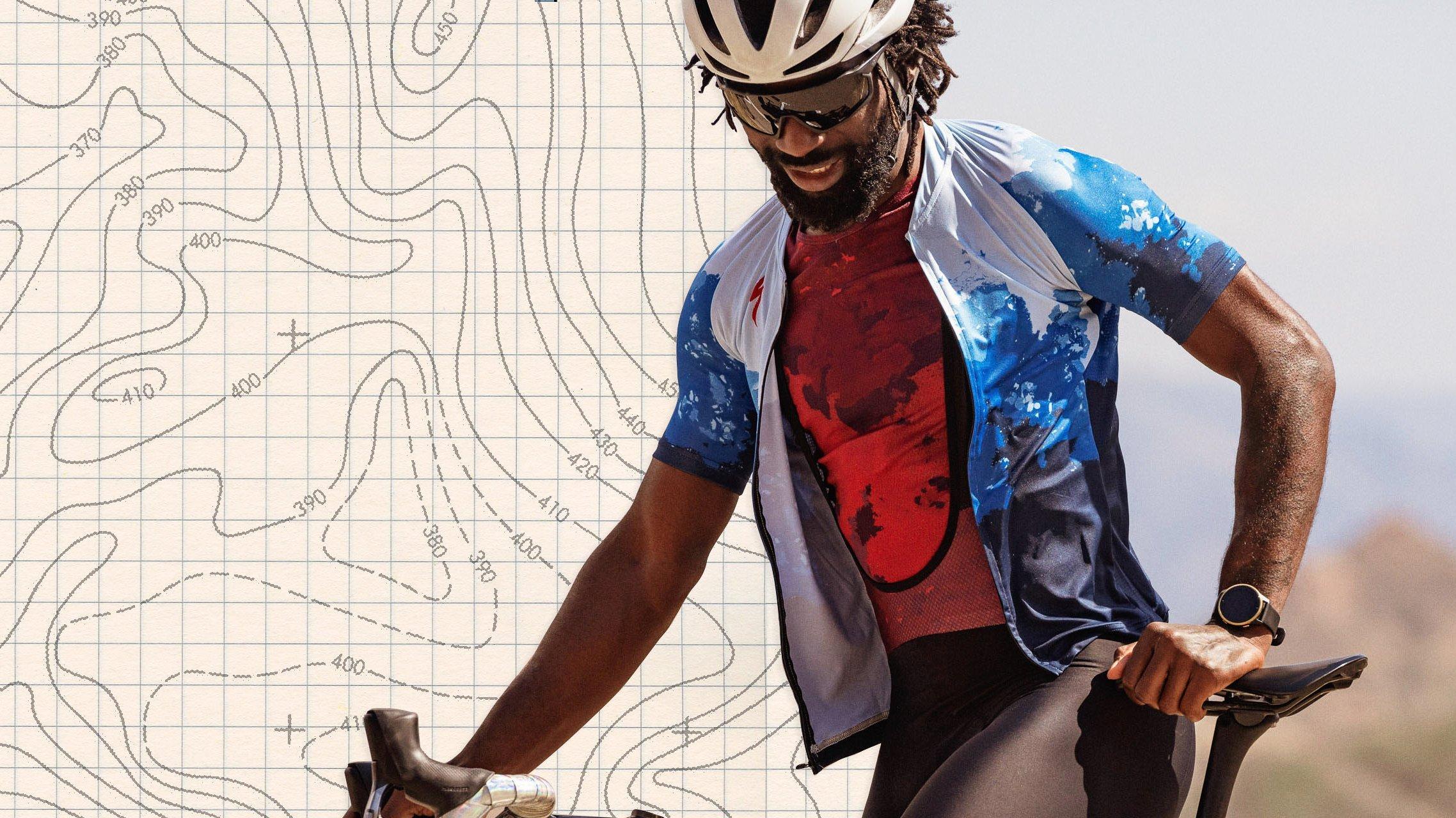 specialized deflect sl CEGICAP