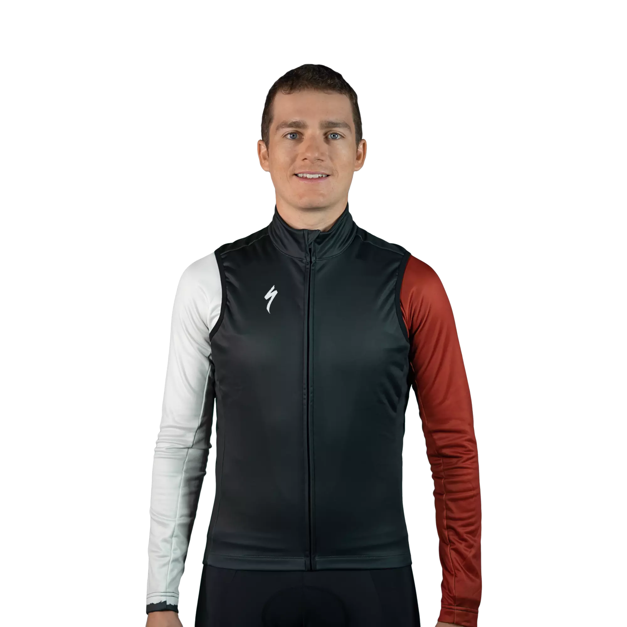 Men's Thermal Vest - Crisp collection