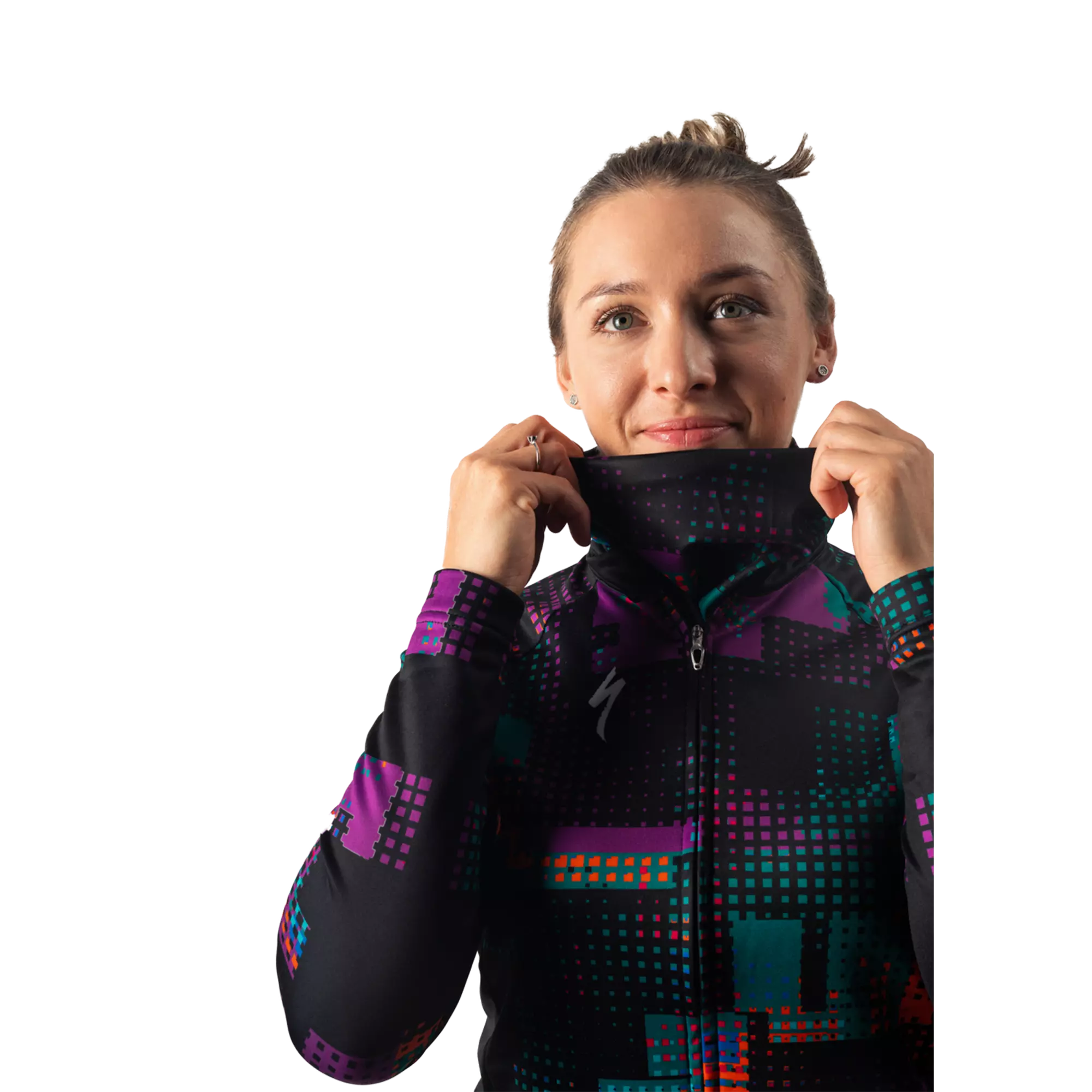 Gridlock - Thermal Neck Gaiter