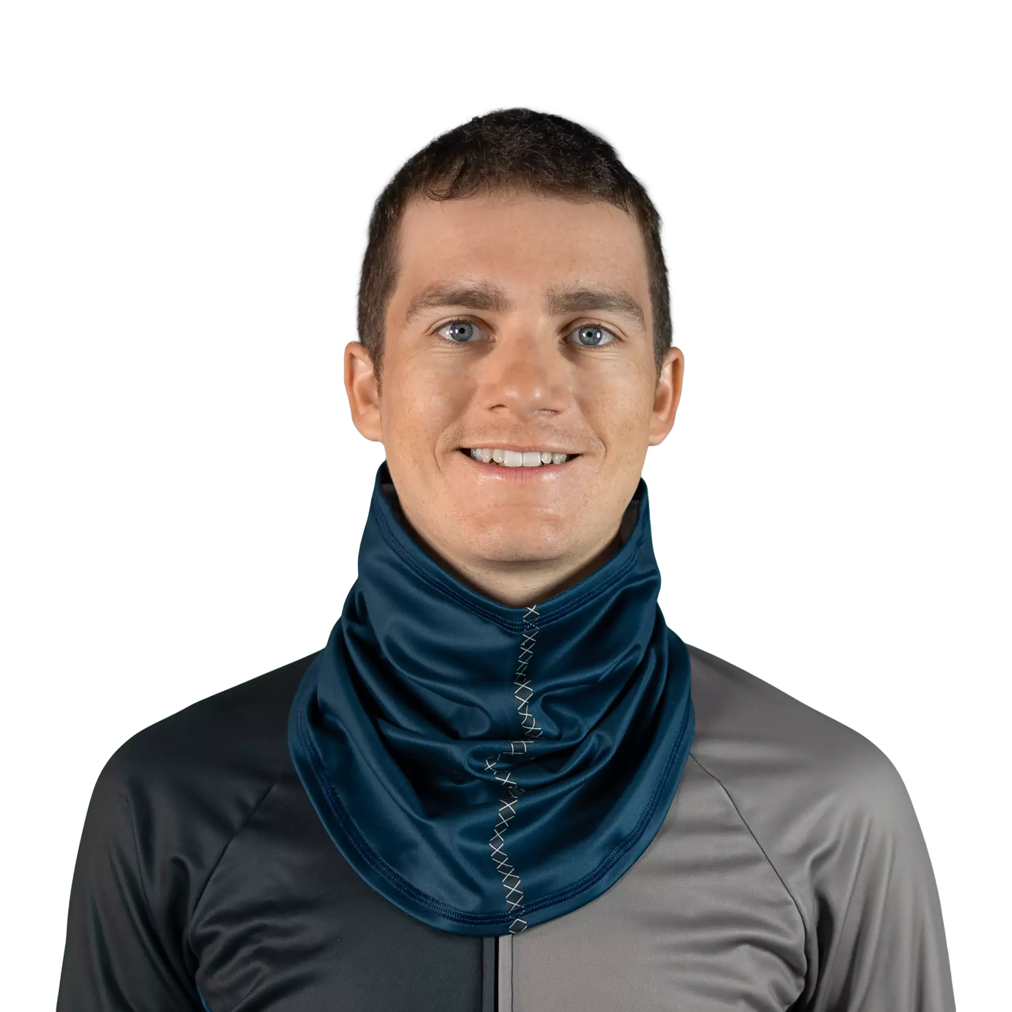 Thermal Neck Gaiter - Crisp Collection