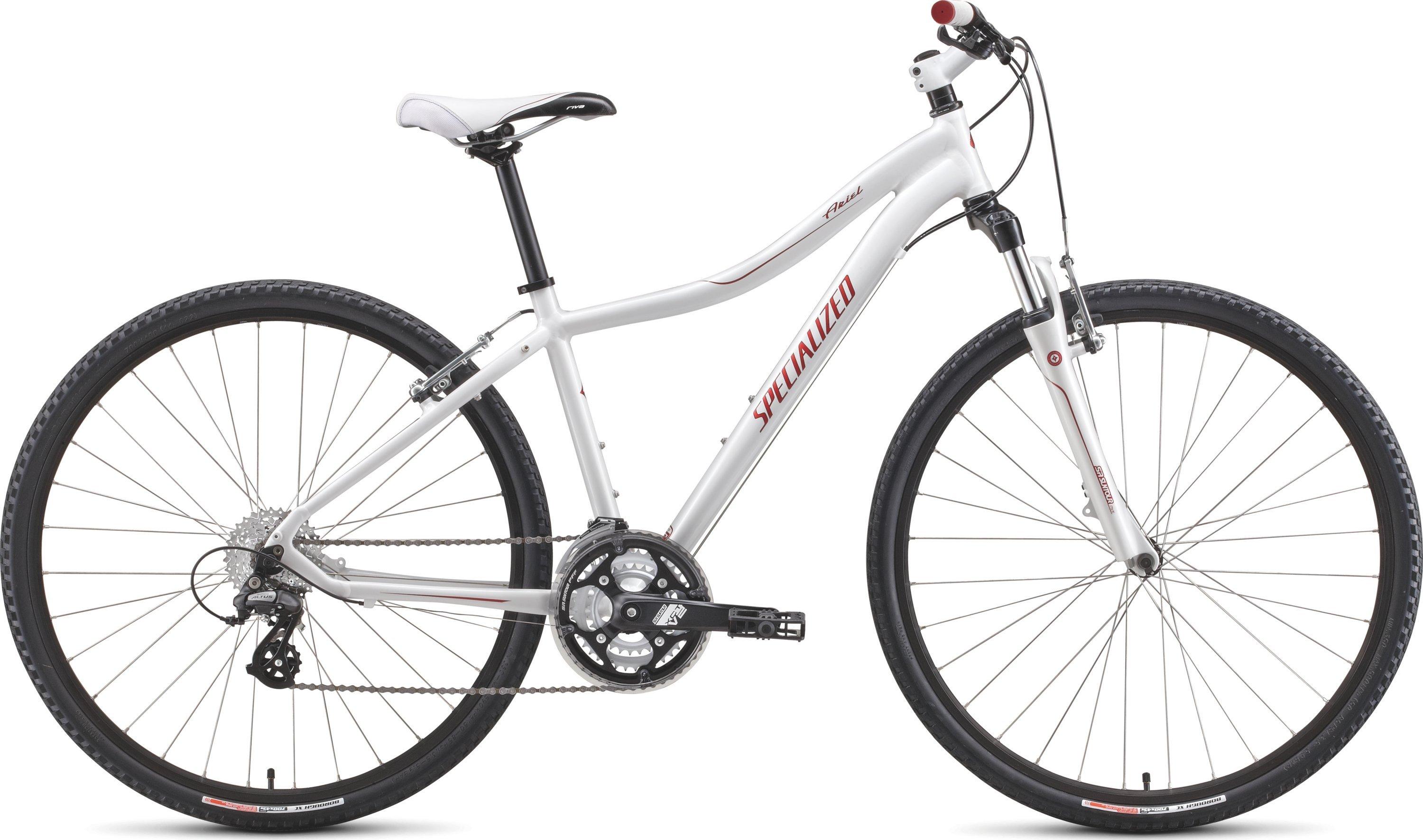 Ariel specialized women's bike new arrivals