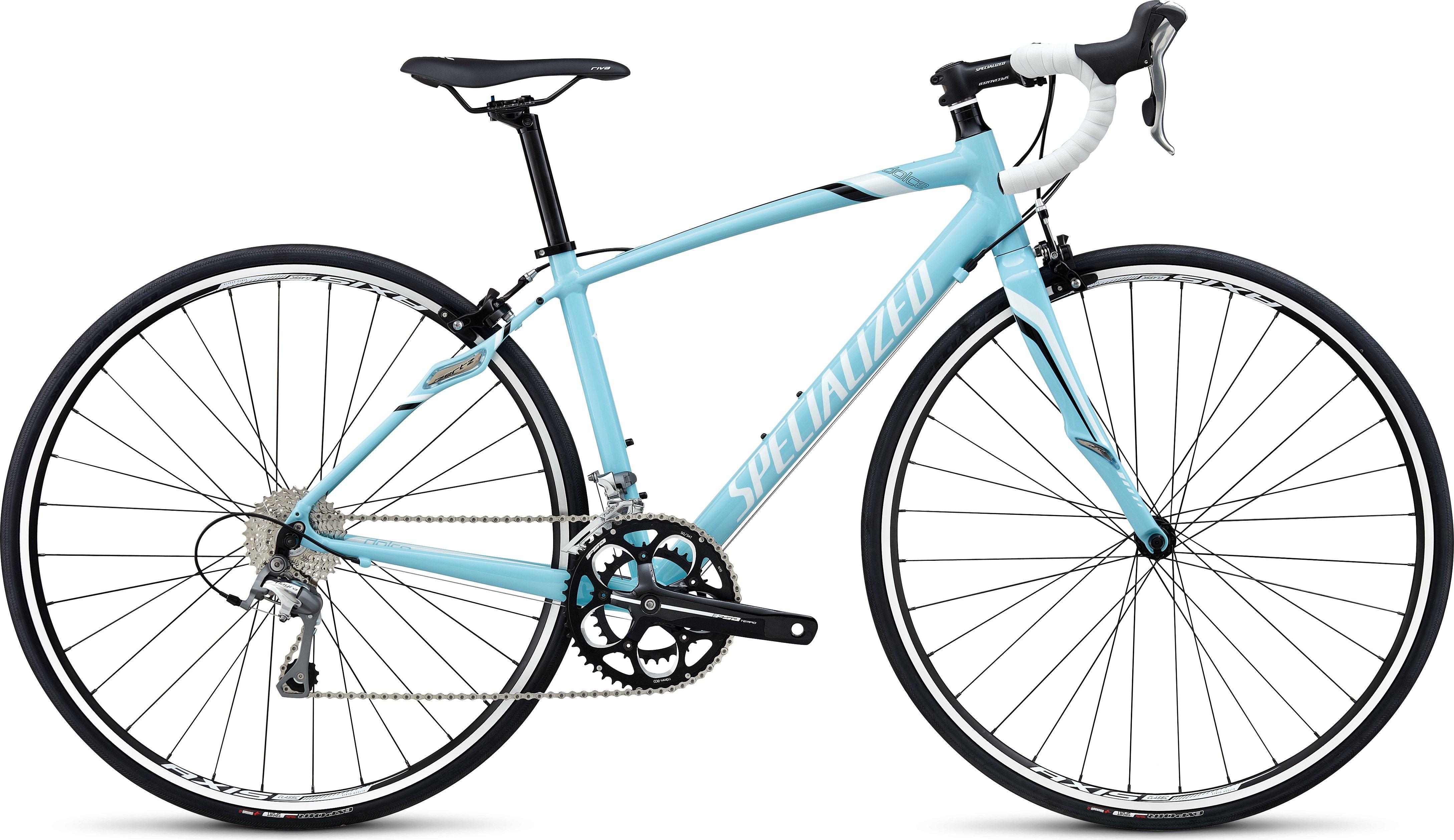 Specialized dolce elite road on sale bike