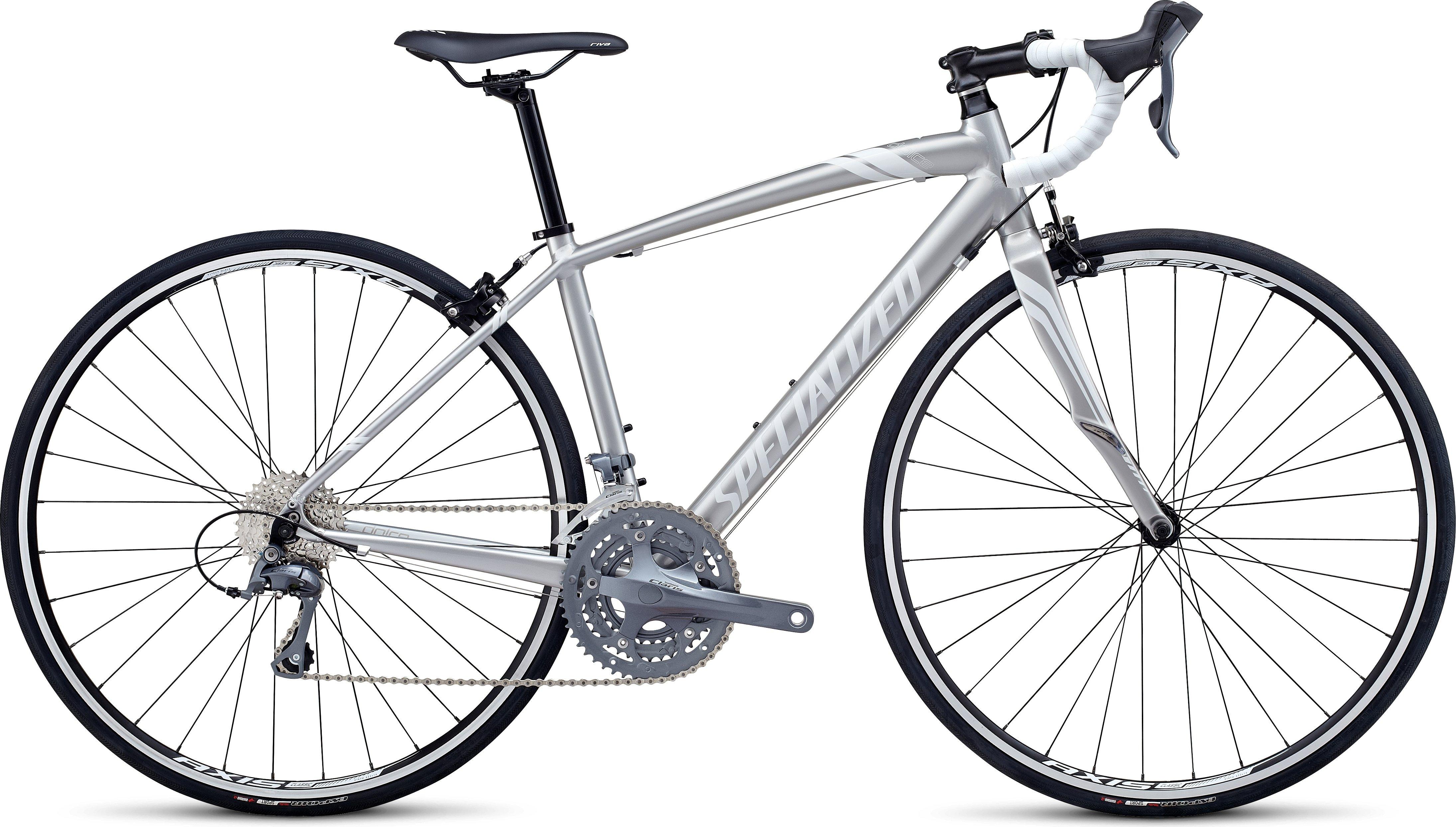 Specialized dolce 2015 on sale womens road bike