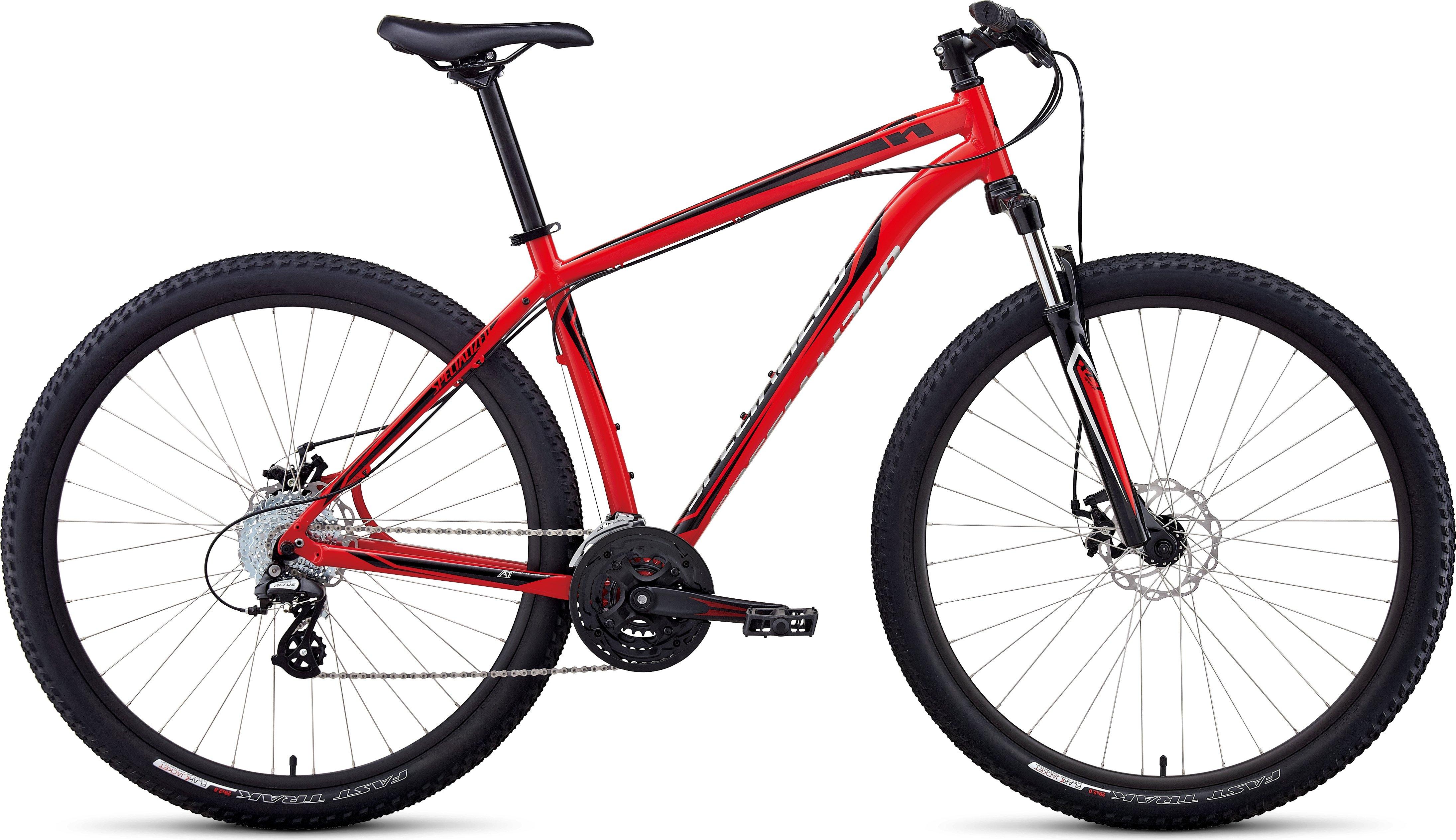 Specialized hr best sale bike