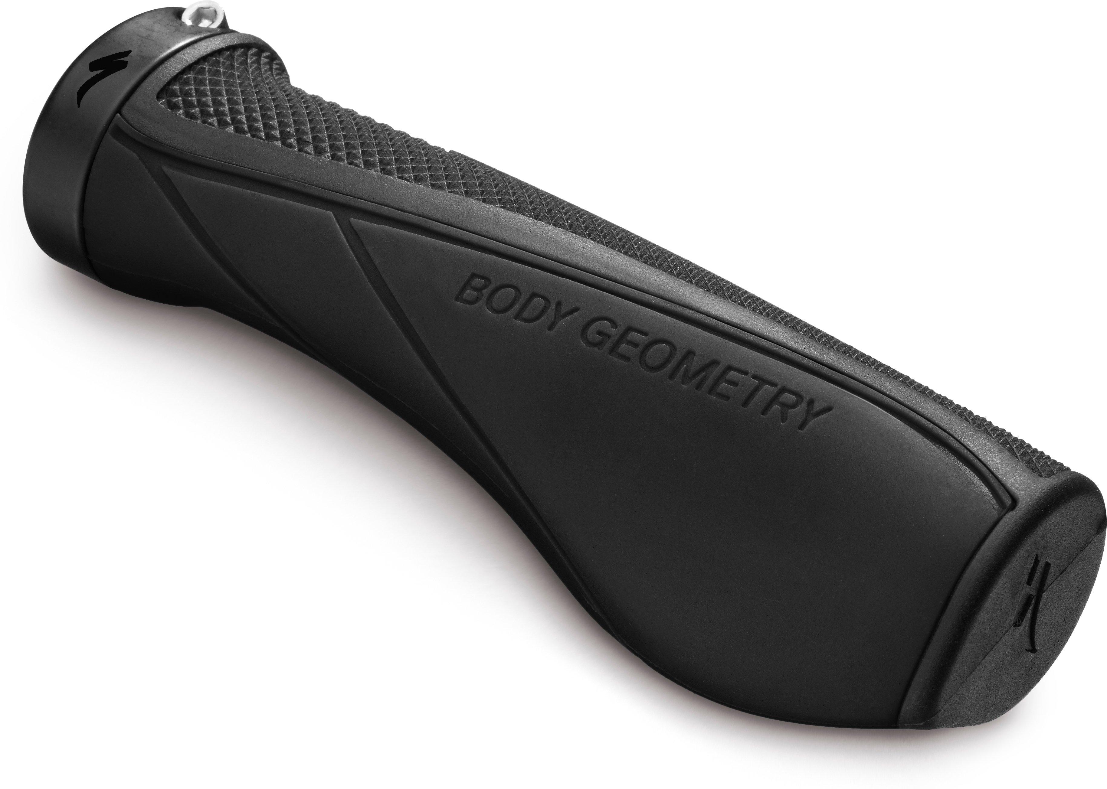 specialized bg contour xc grips