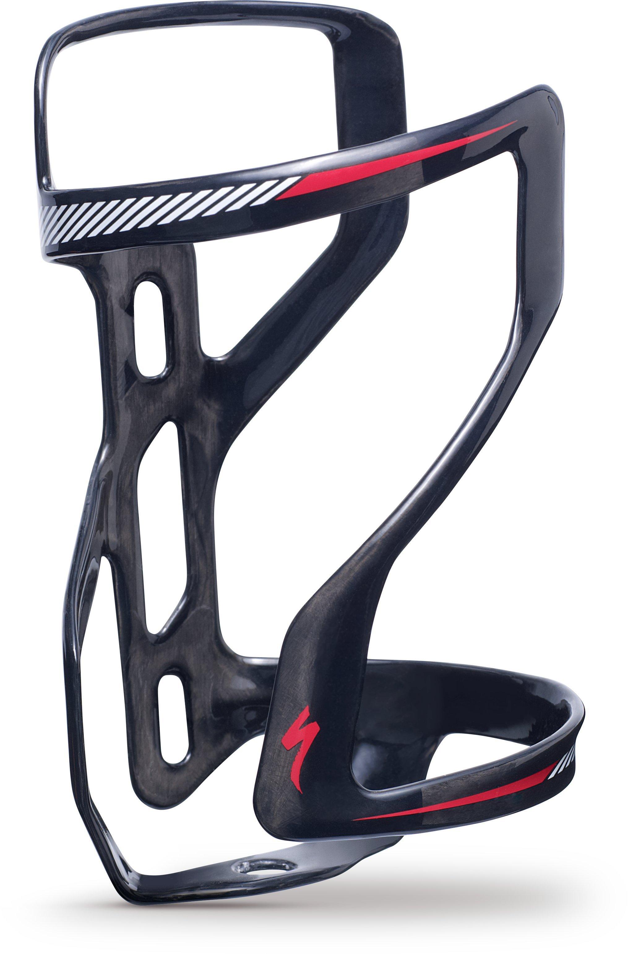 S Works Carbon Zee Cage II Right