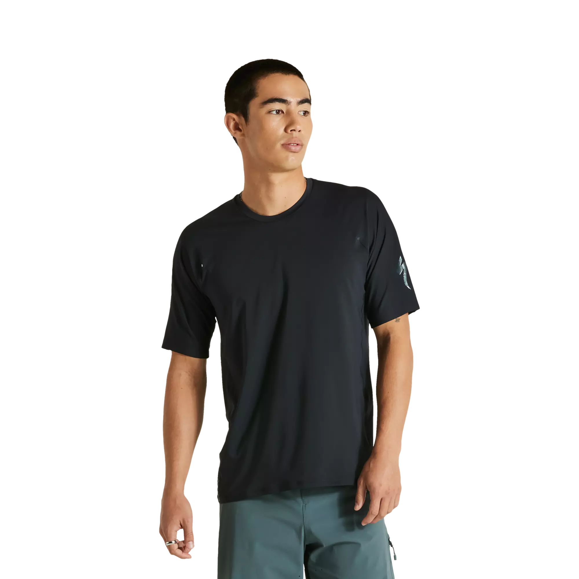 Men's Trail Air Short Sleeve Jersey