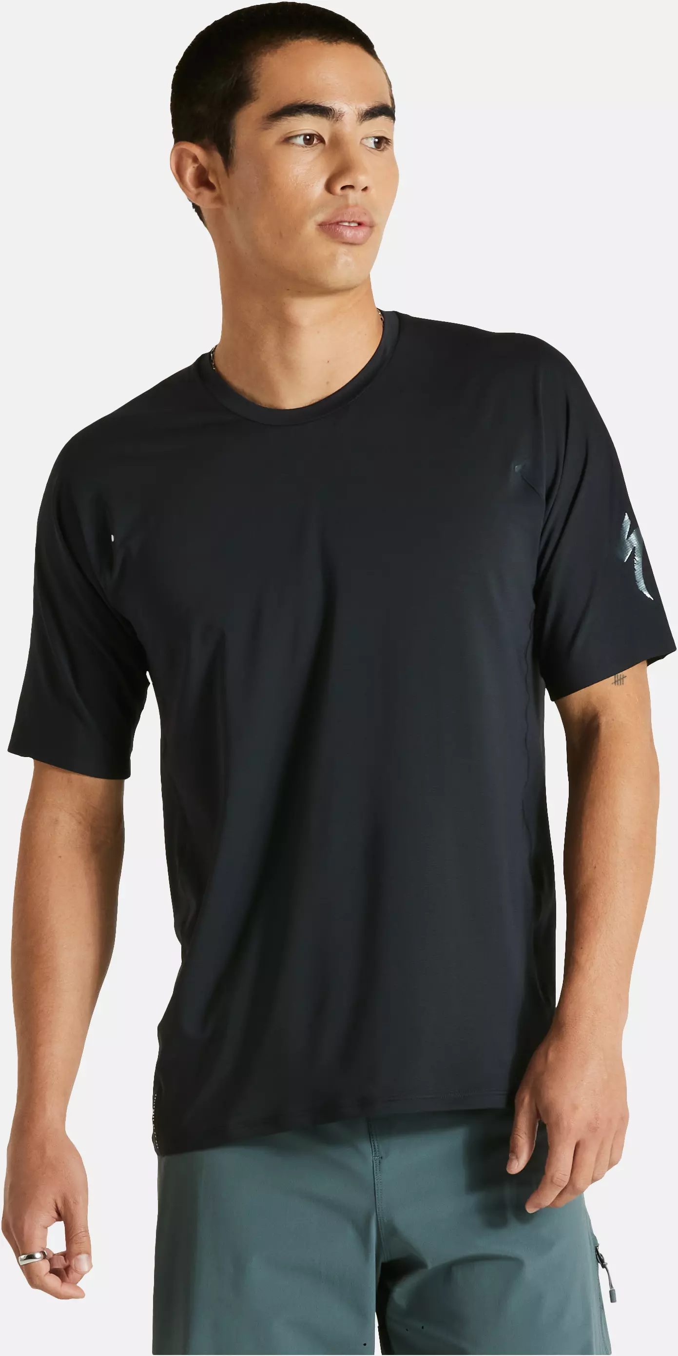 Men's Trail Air Long Sleeve Jersey