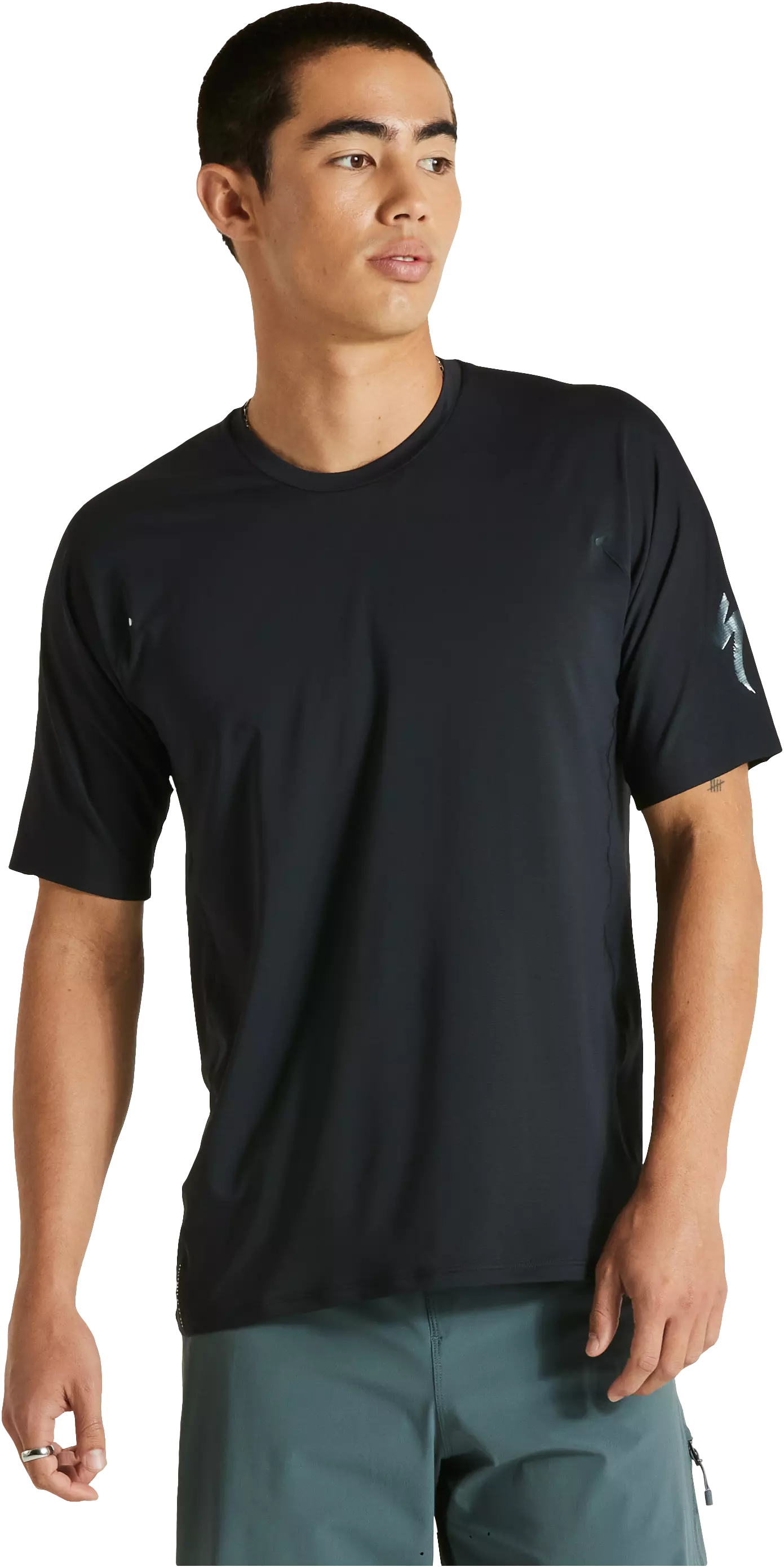 Men's Trail Air Short Sleeve Jersey