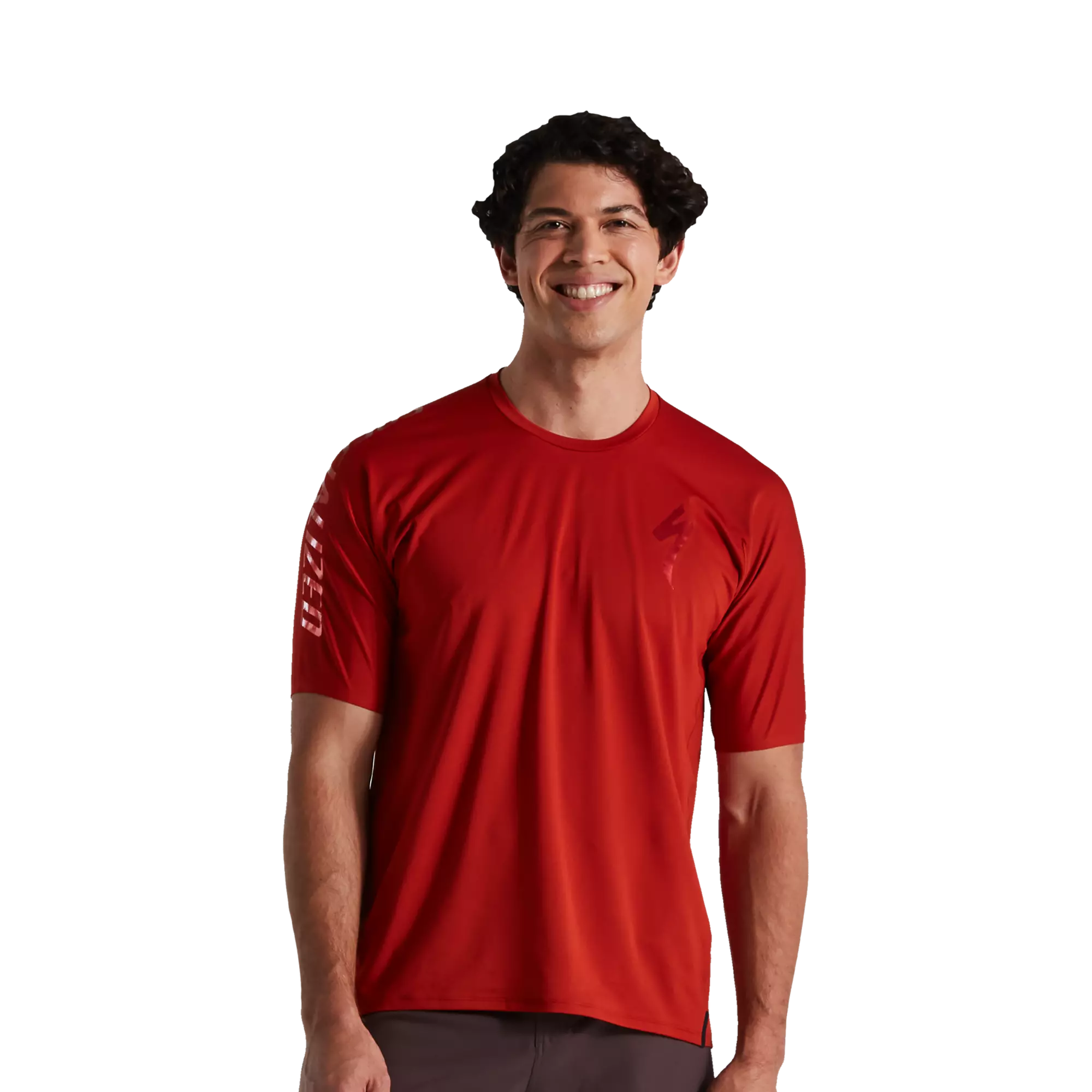 Men's Trail Air Short Sleeve Jersey