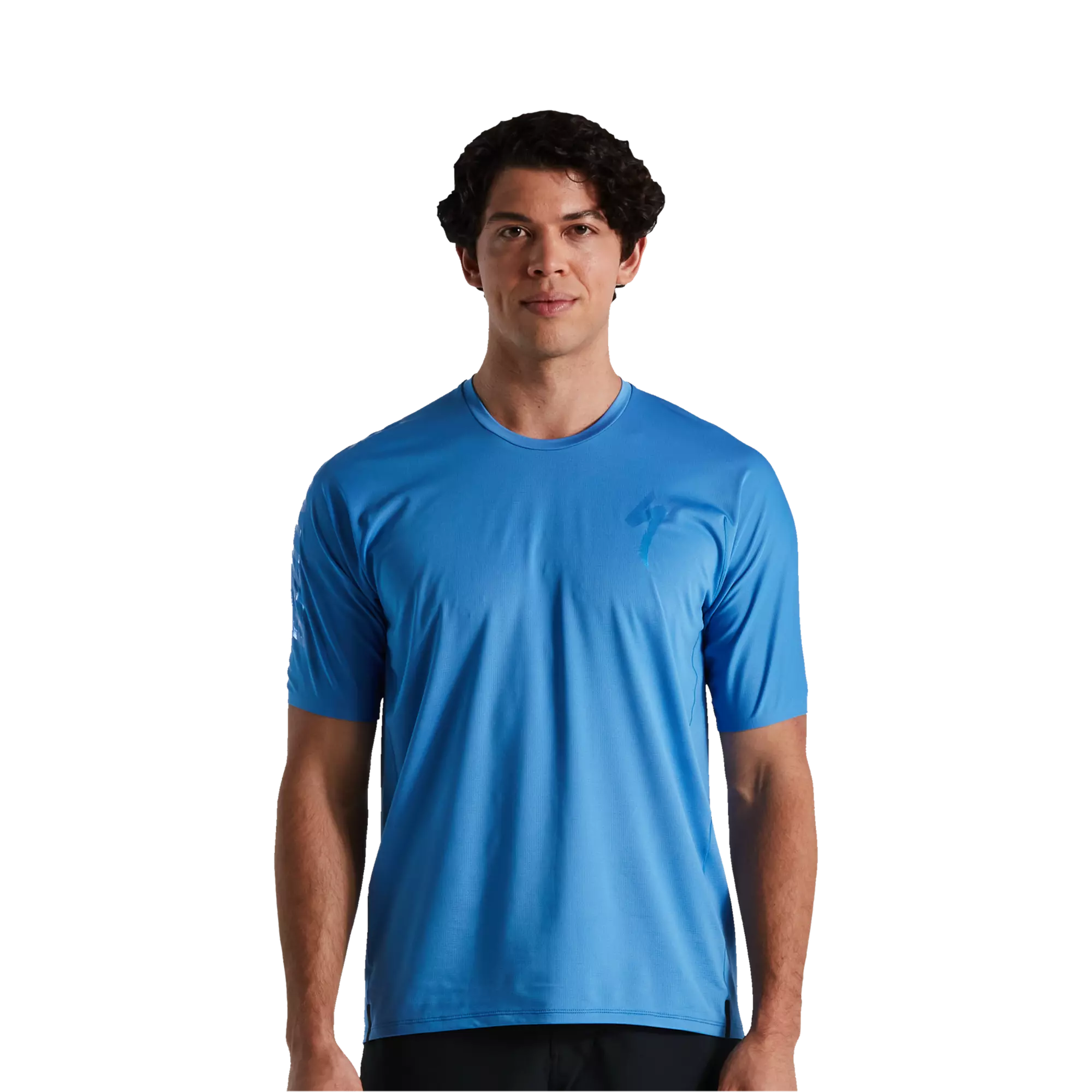 Men's Trail Air Short Sleeve Jersey