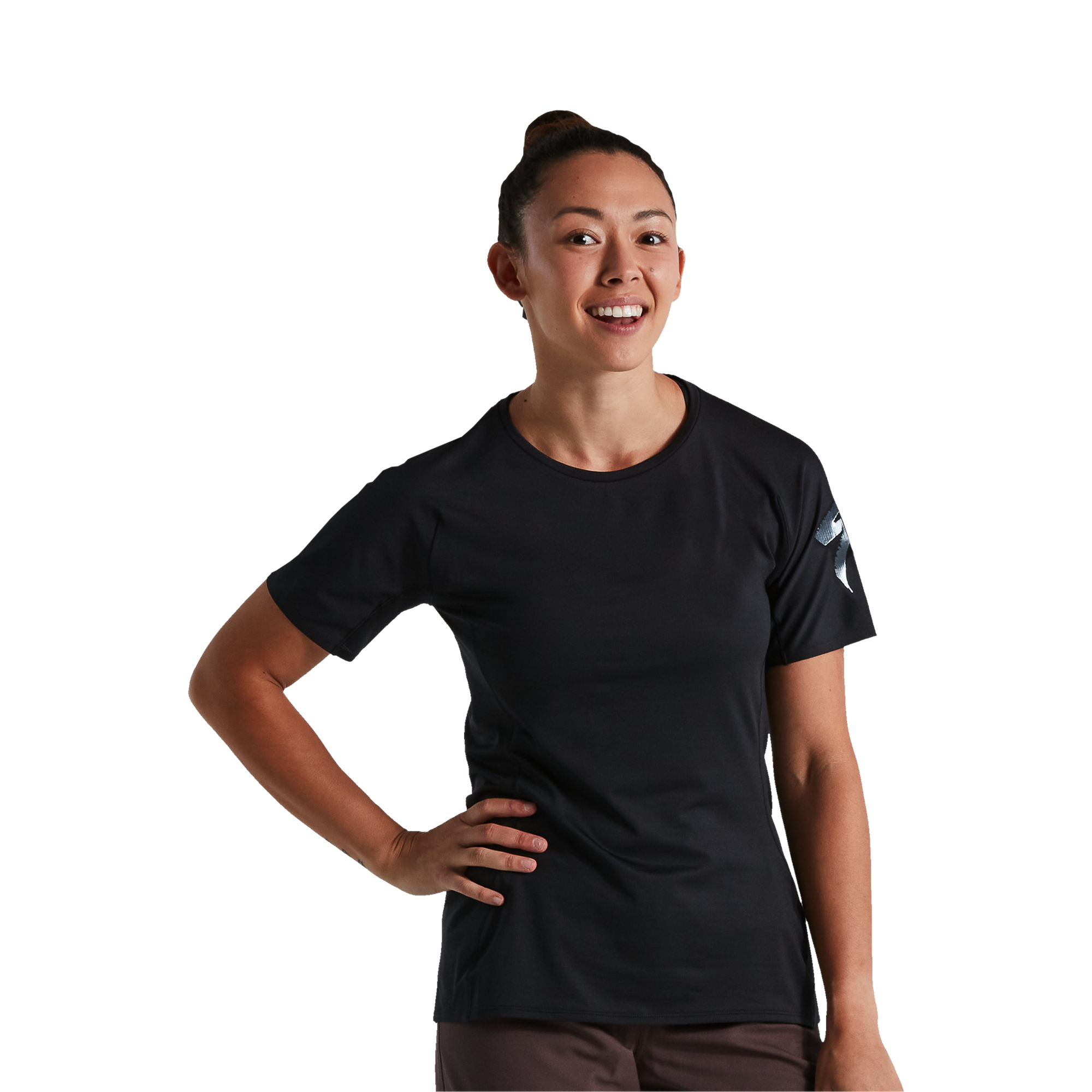 Women's Trail Air Short Sleeve Jersey