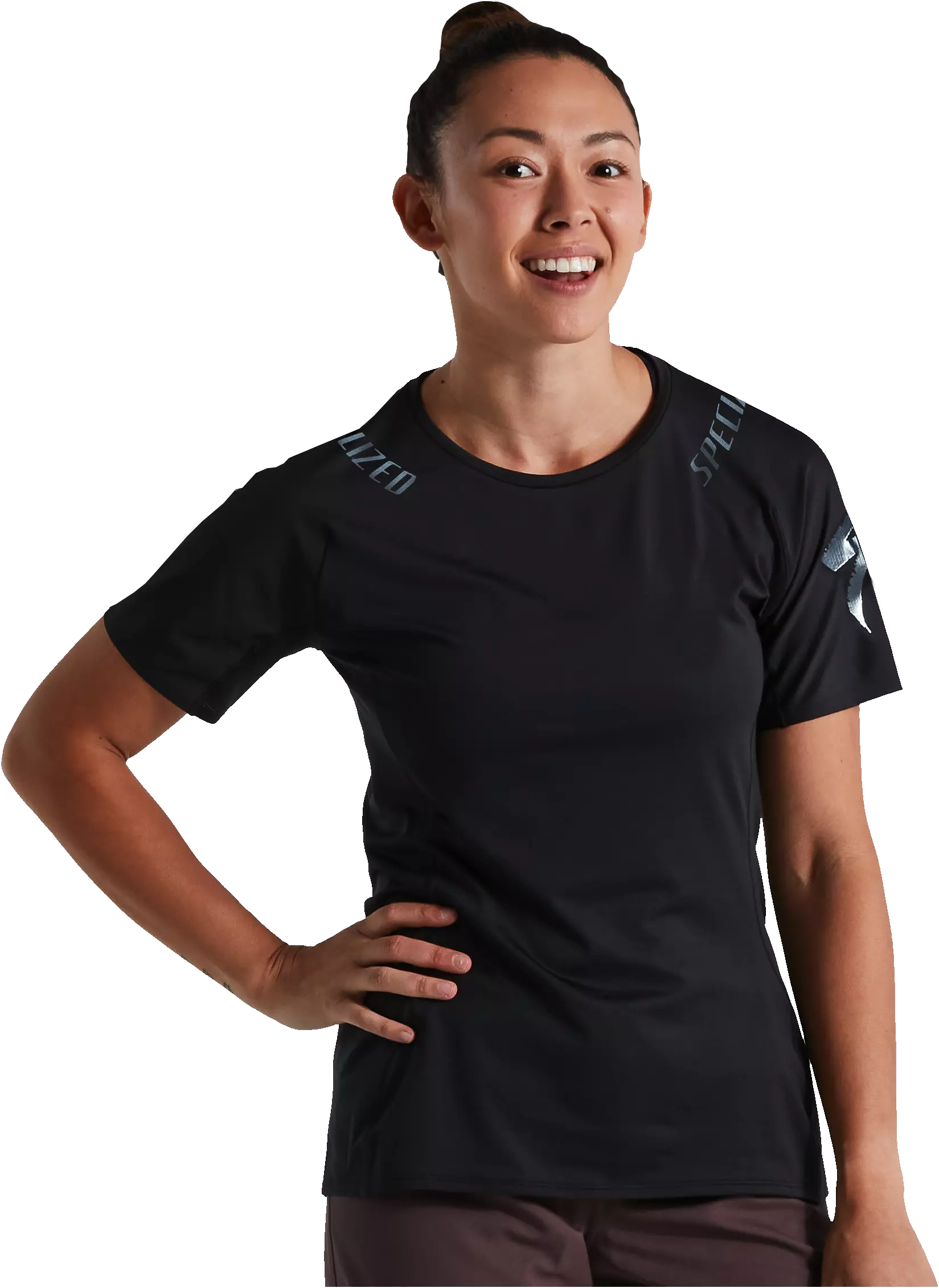 Women's Trail Air Short Sleeve Jersey