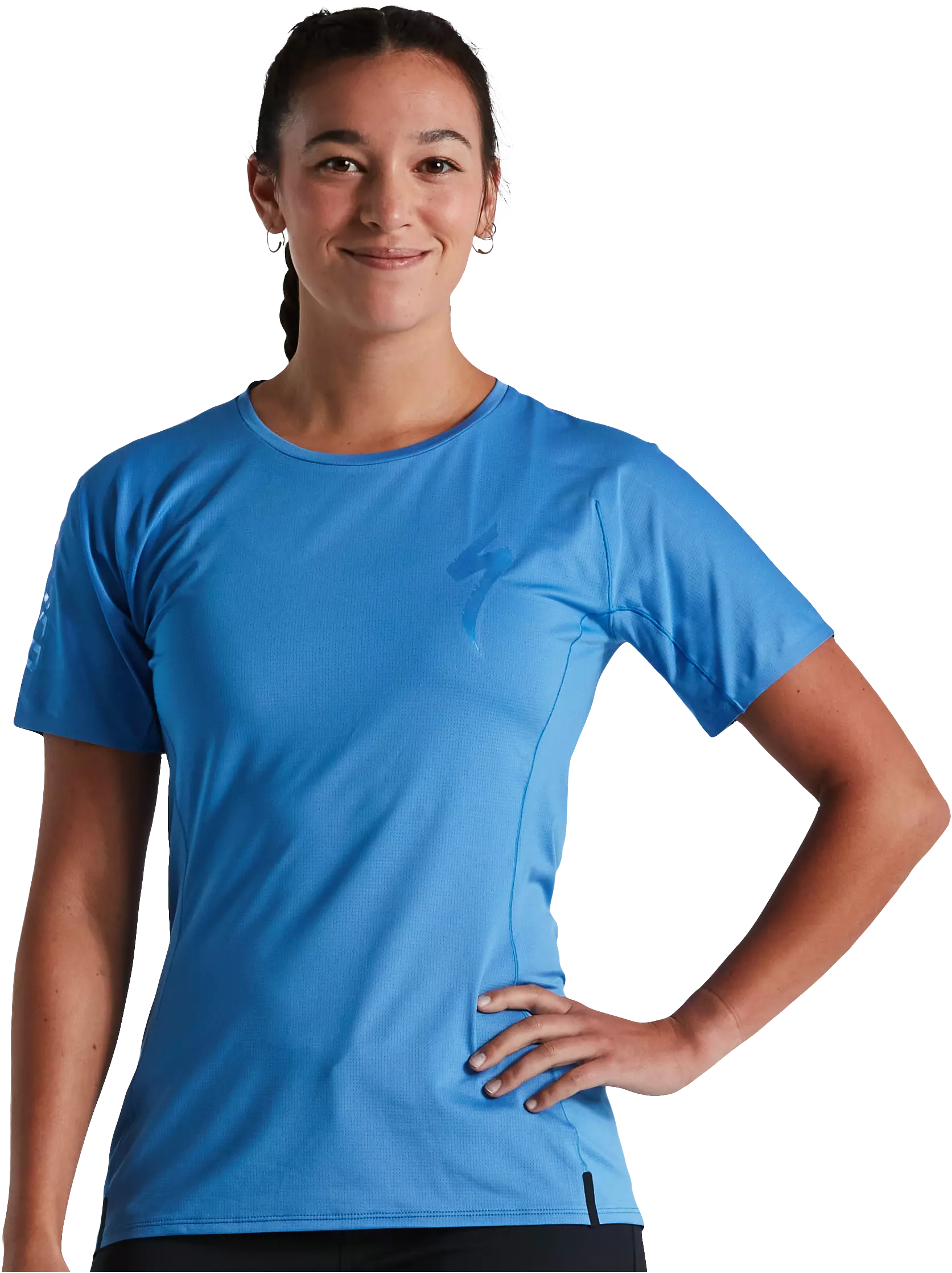 Women's Trail Air Short Sleeve Jersey