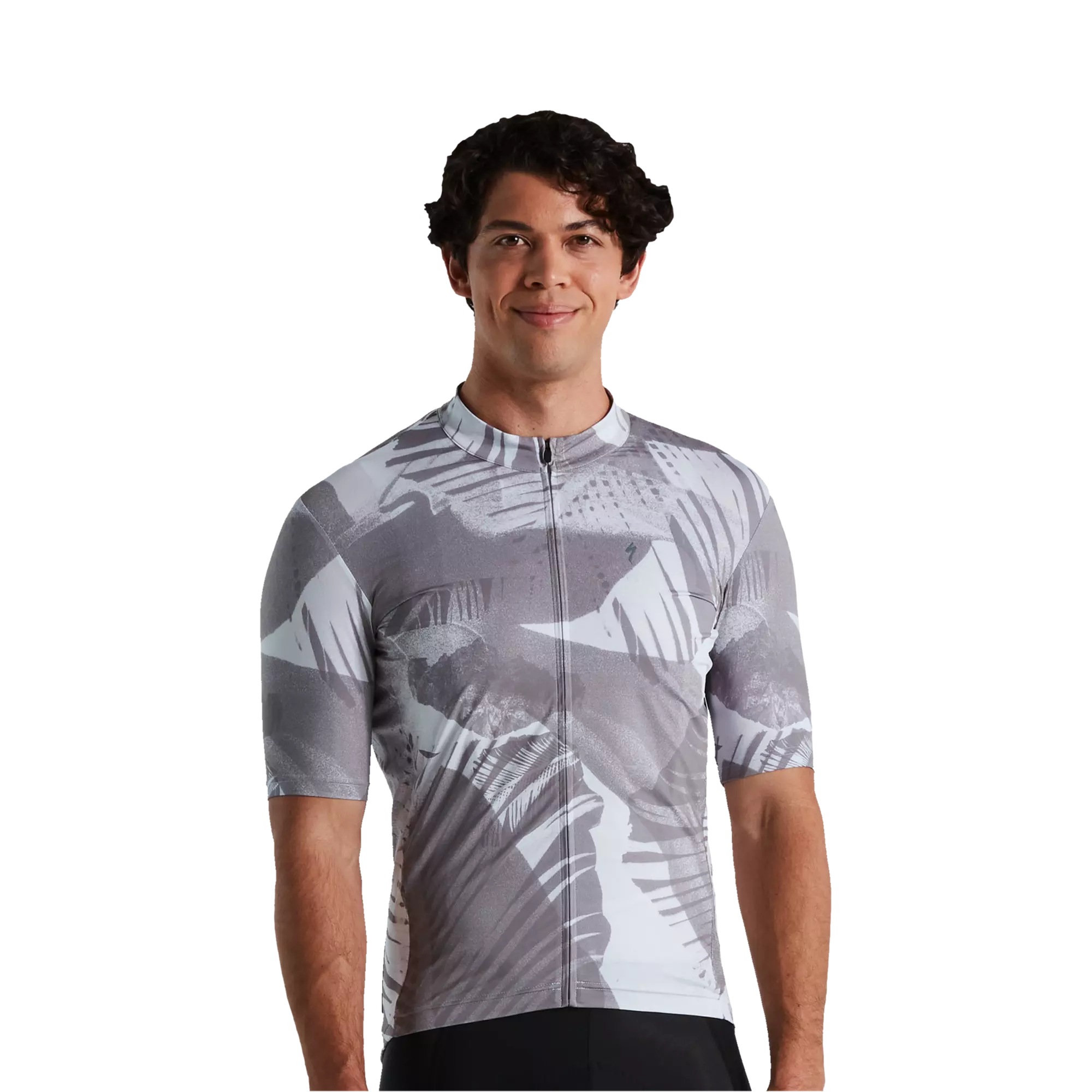 Jersey RBX Fern Manga Curta Masculina