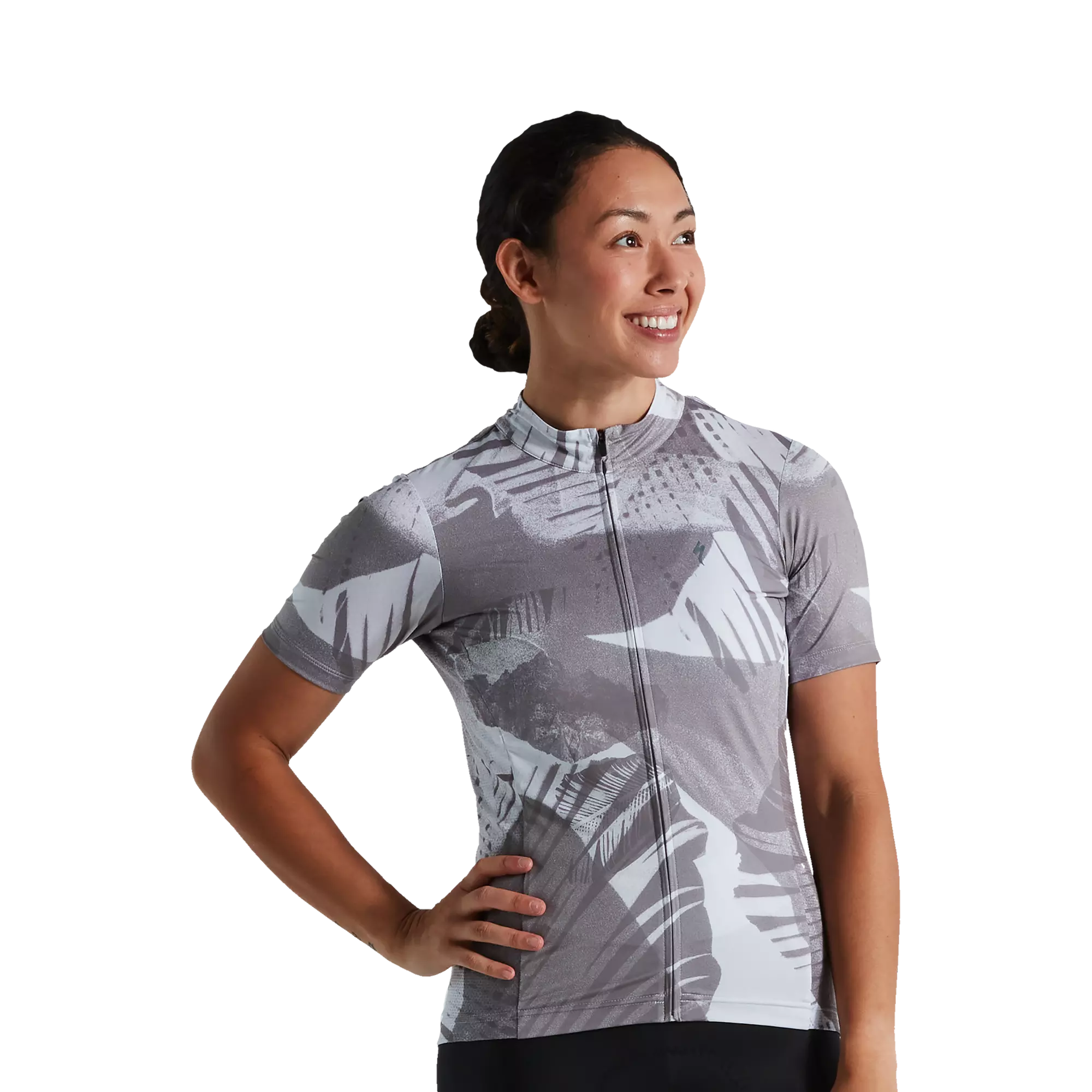 Women's RBX Fern Jersey