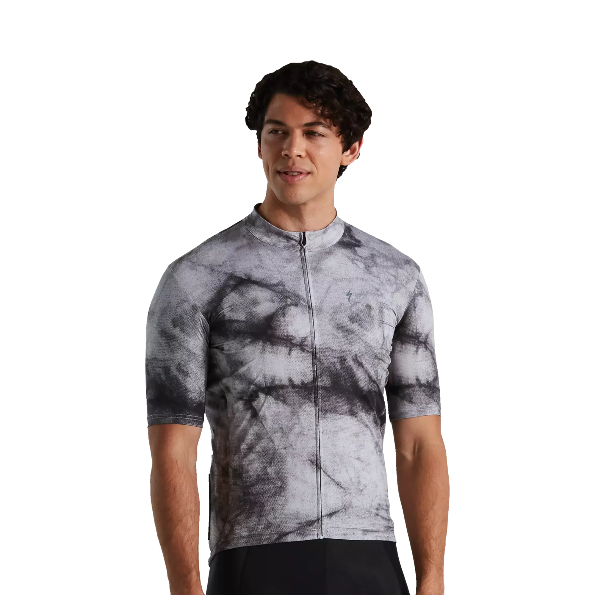 Jersey RBX Marbled Manga Curta Masculina