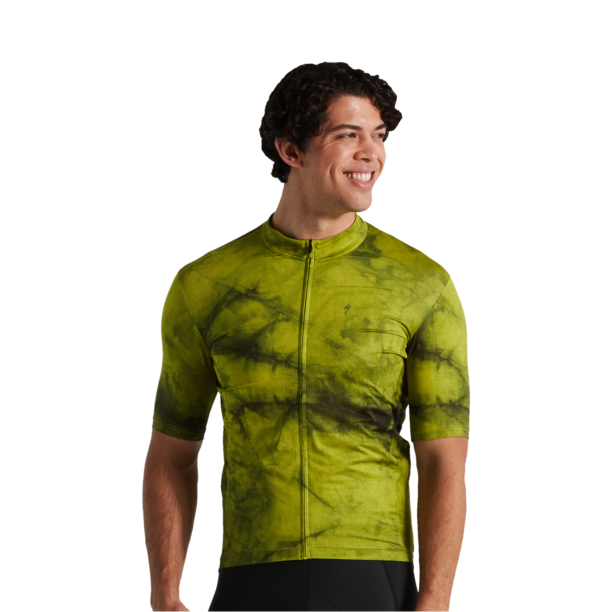 Specialized RBX Marbled Jersey Short Sleeve Women's - The Bike Shop