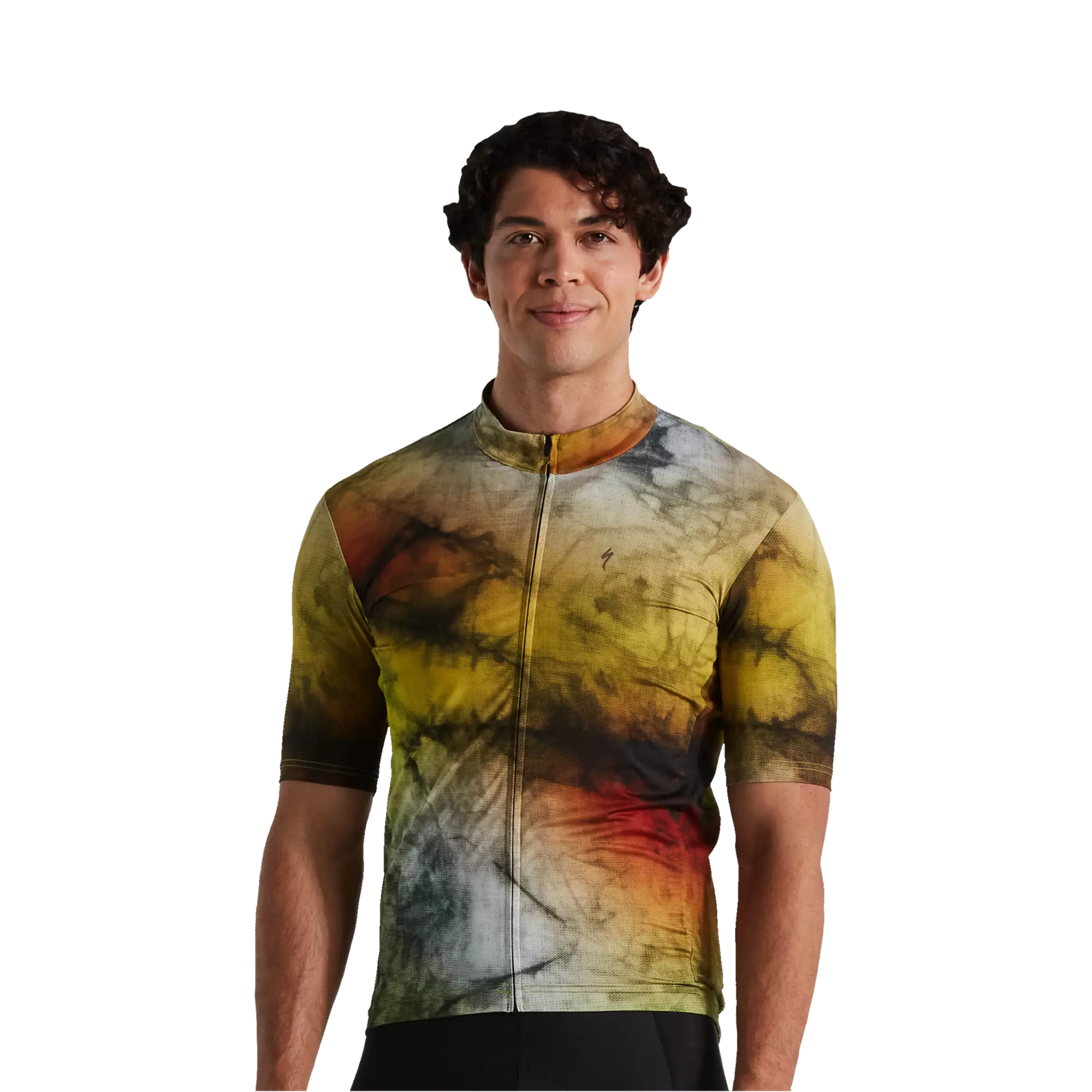 Jersey RBX Marbled para hombre