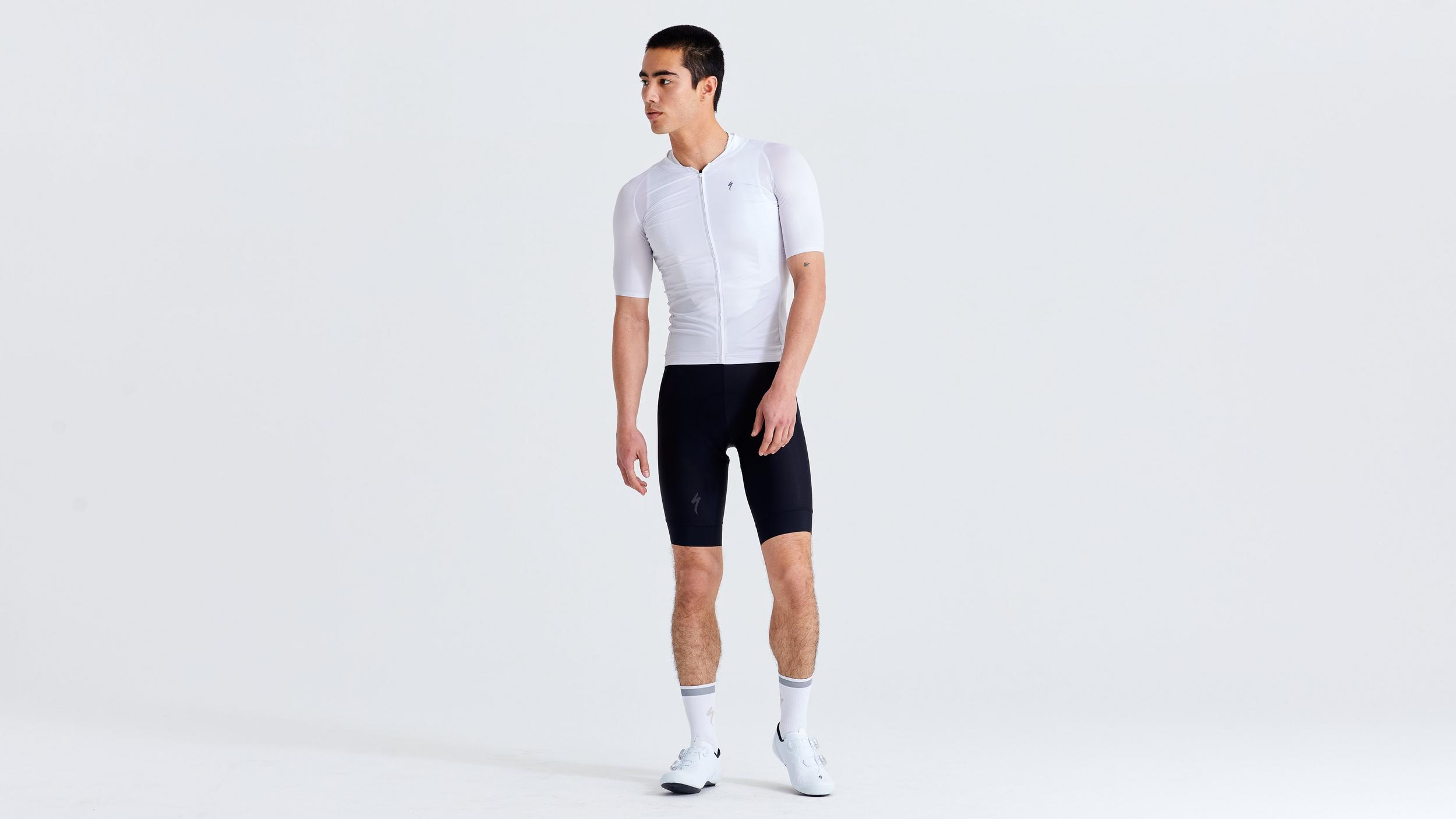 Men's SL Air Fade Short Sleeve Jersey | Specialized.com