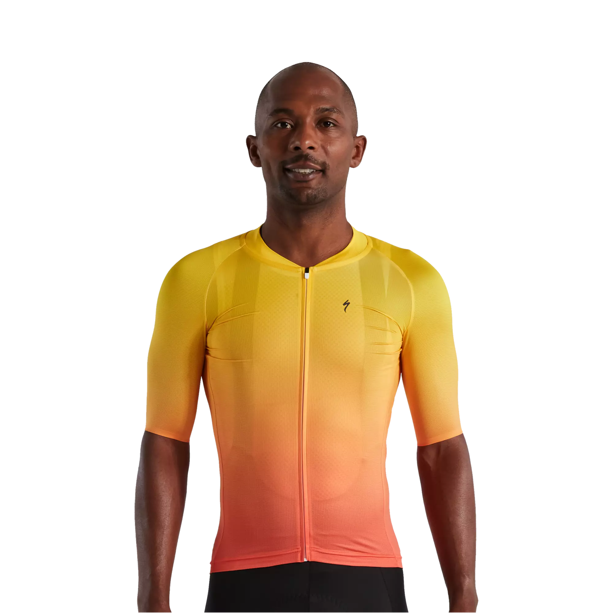 Men's SL Air Fade Short Sleeve Jersey