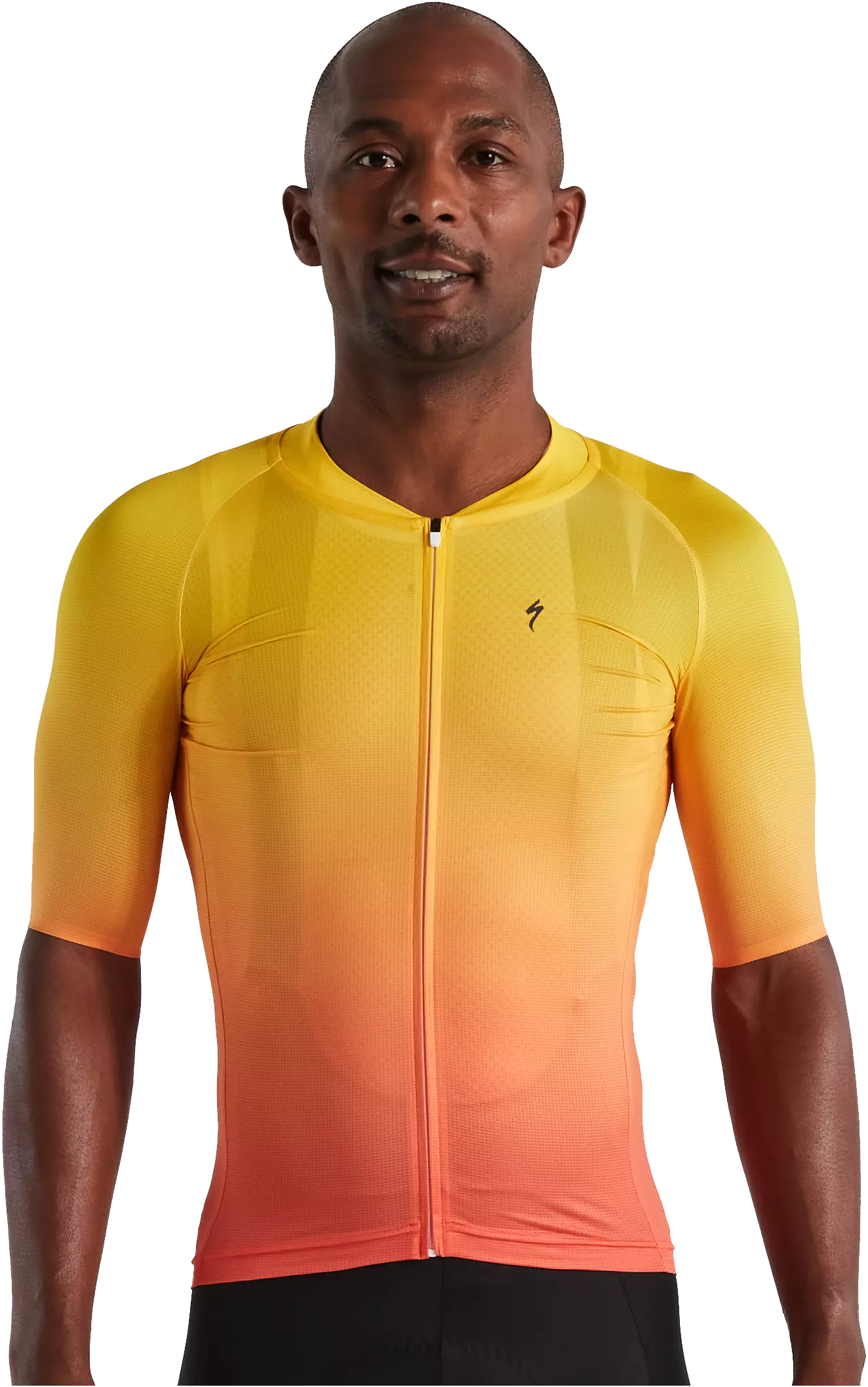 Men's SL Air Fade Short Sleeve Jersey