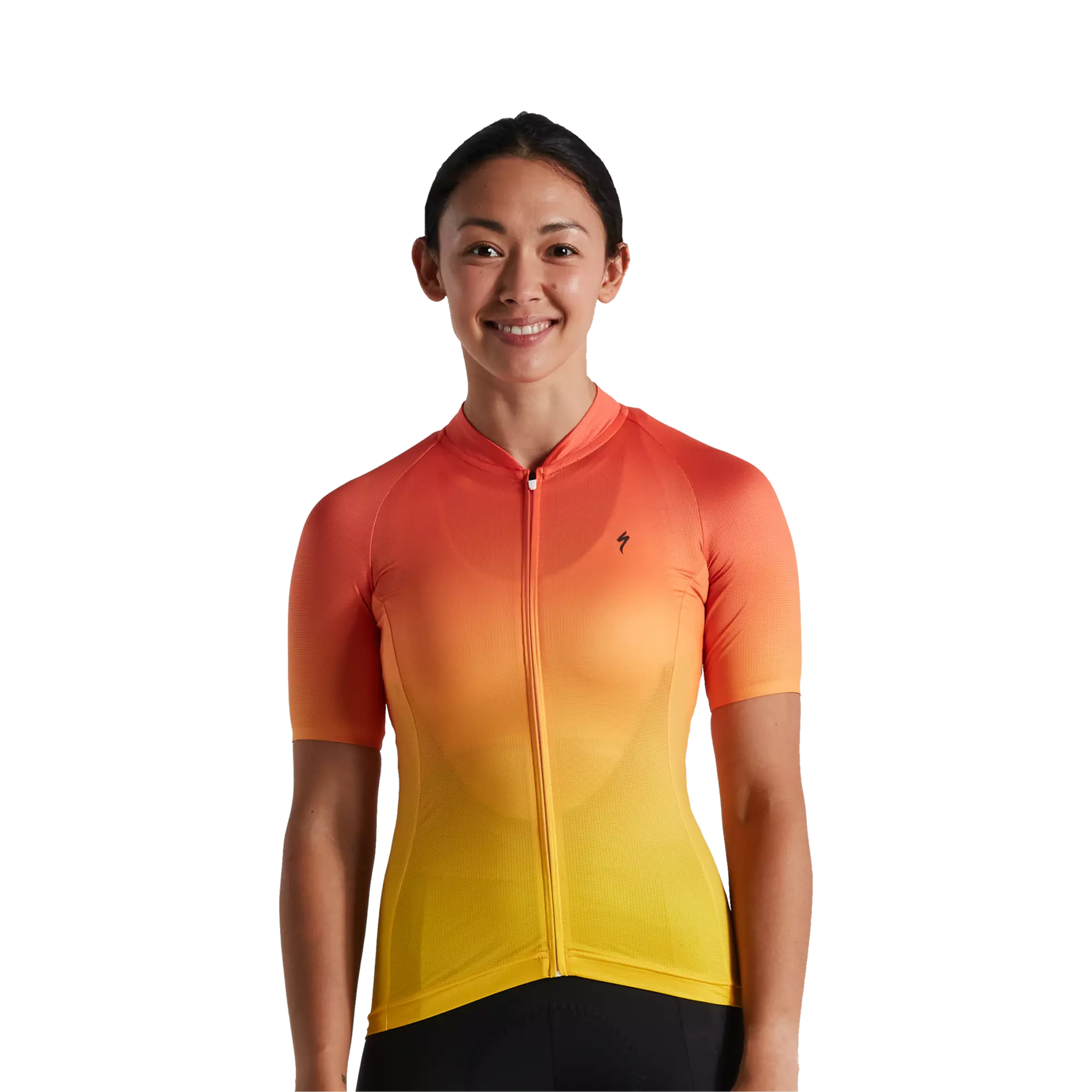 Women's SL Air Fade Short Sleeve Jersey