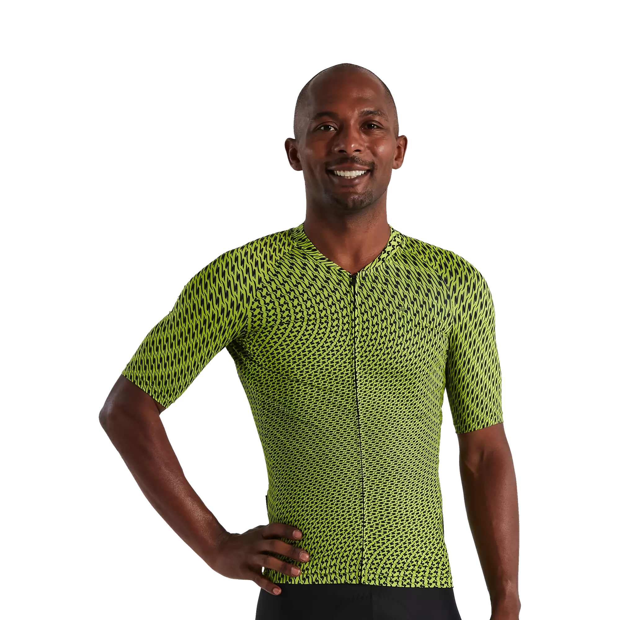 Men's SL Bicycledelics Jersey