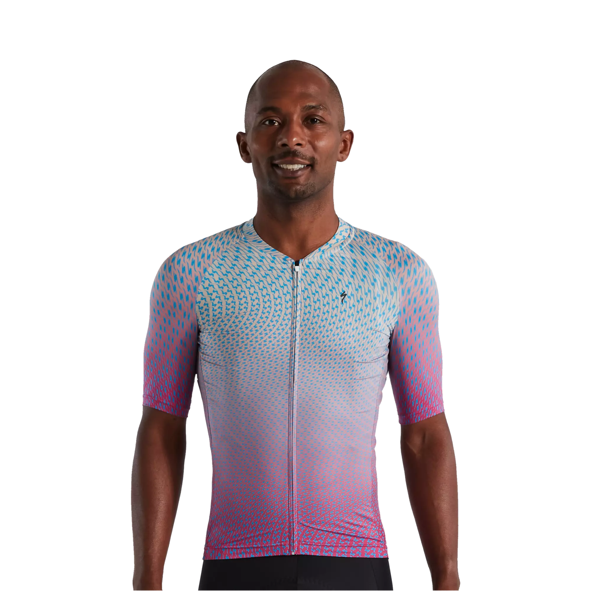 Men's SL Bicycledelics Jersey