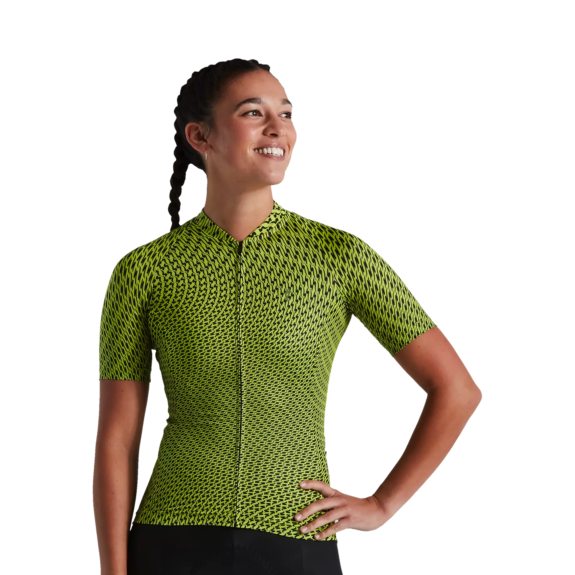 Women's SL Bicycledelics Jersey