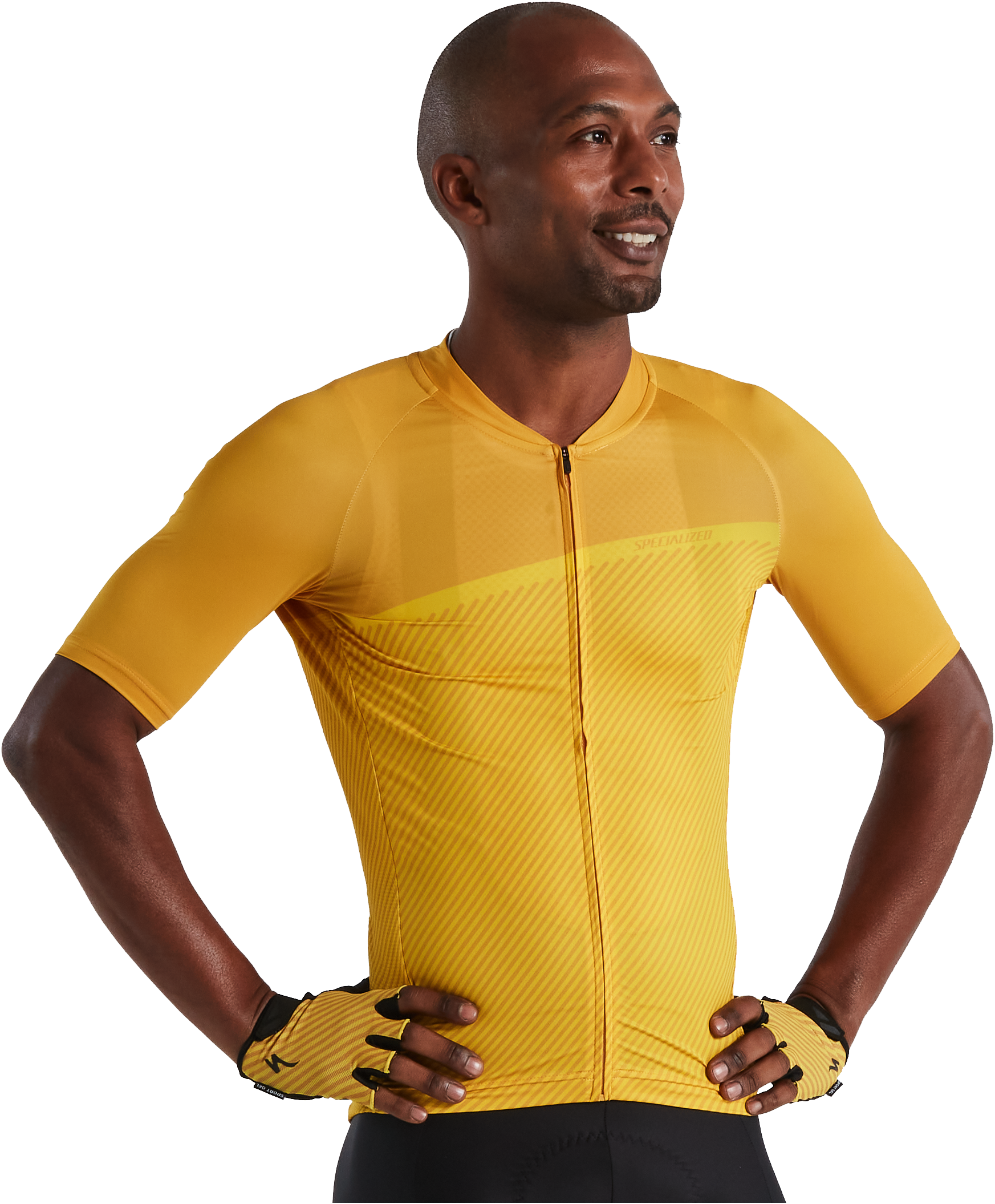 Men's SL Stripe Jersey | https://www.specialized.com