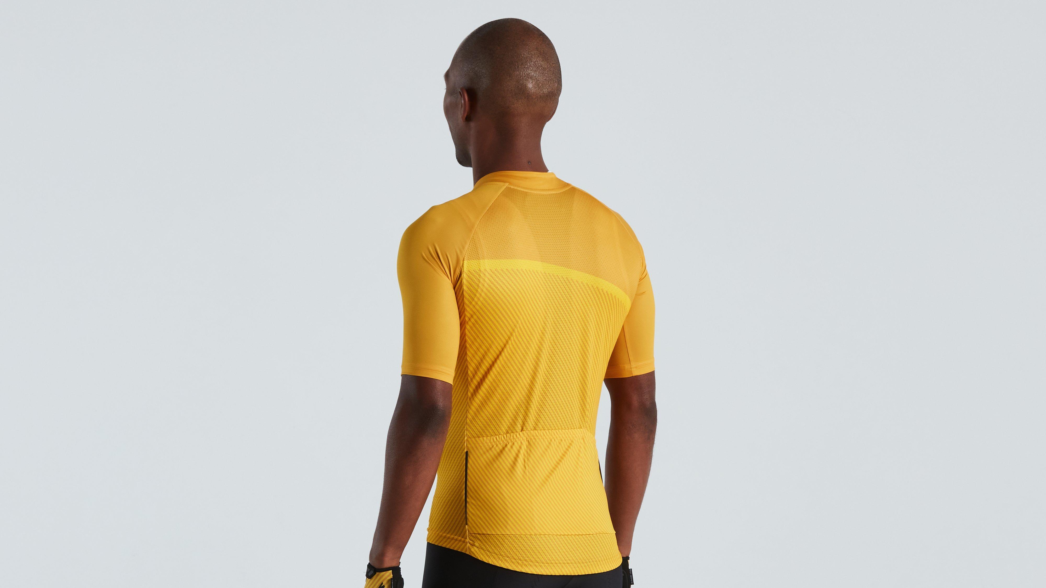 Men's SL Stripe Jersey