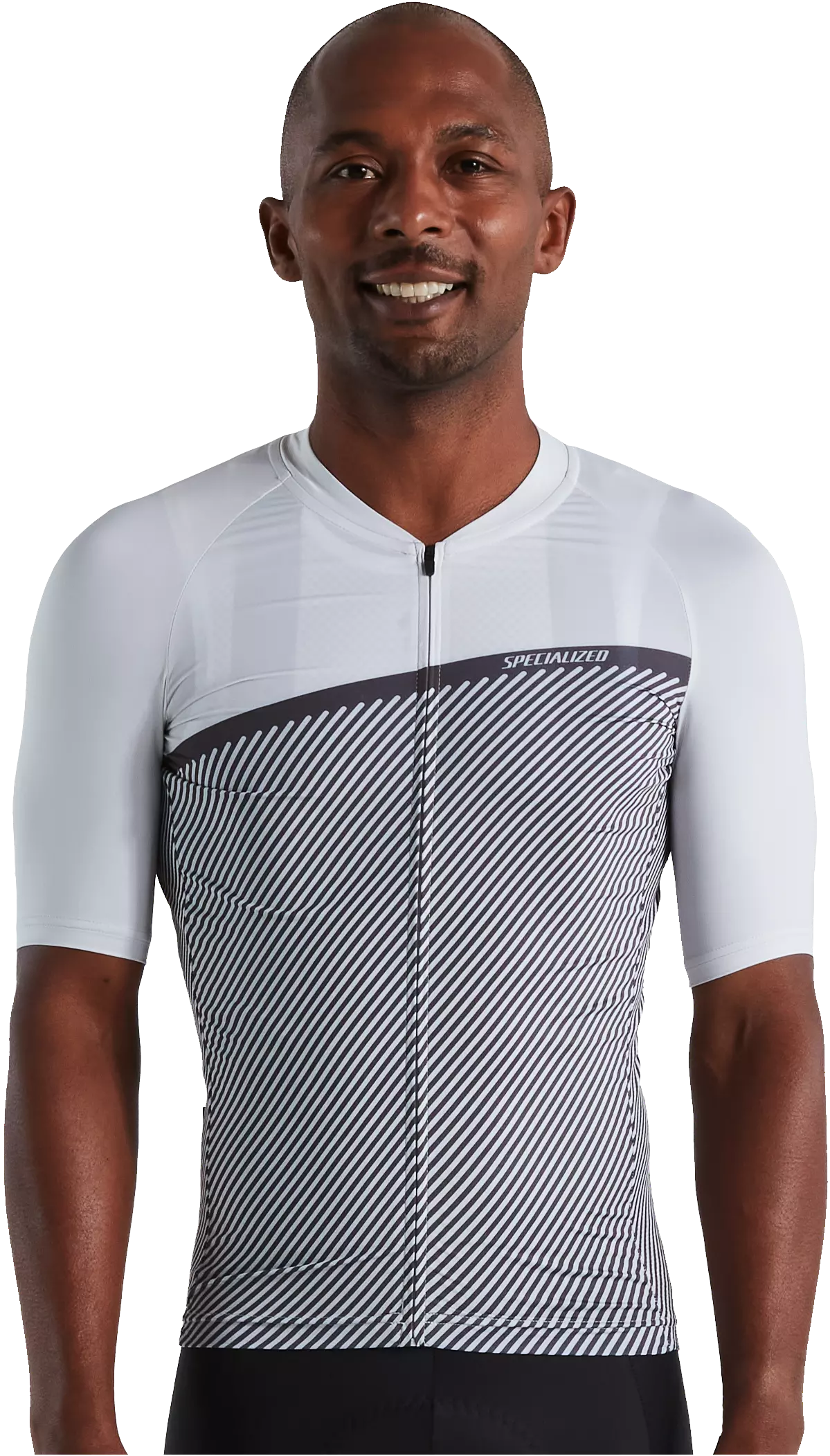 Men's SL Stripe Jersey